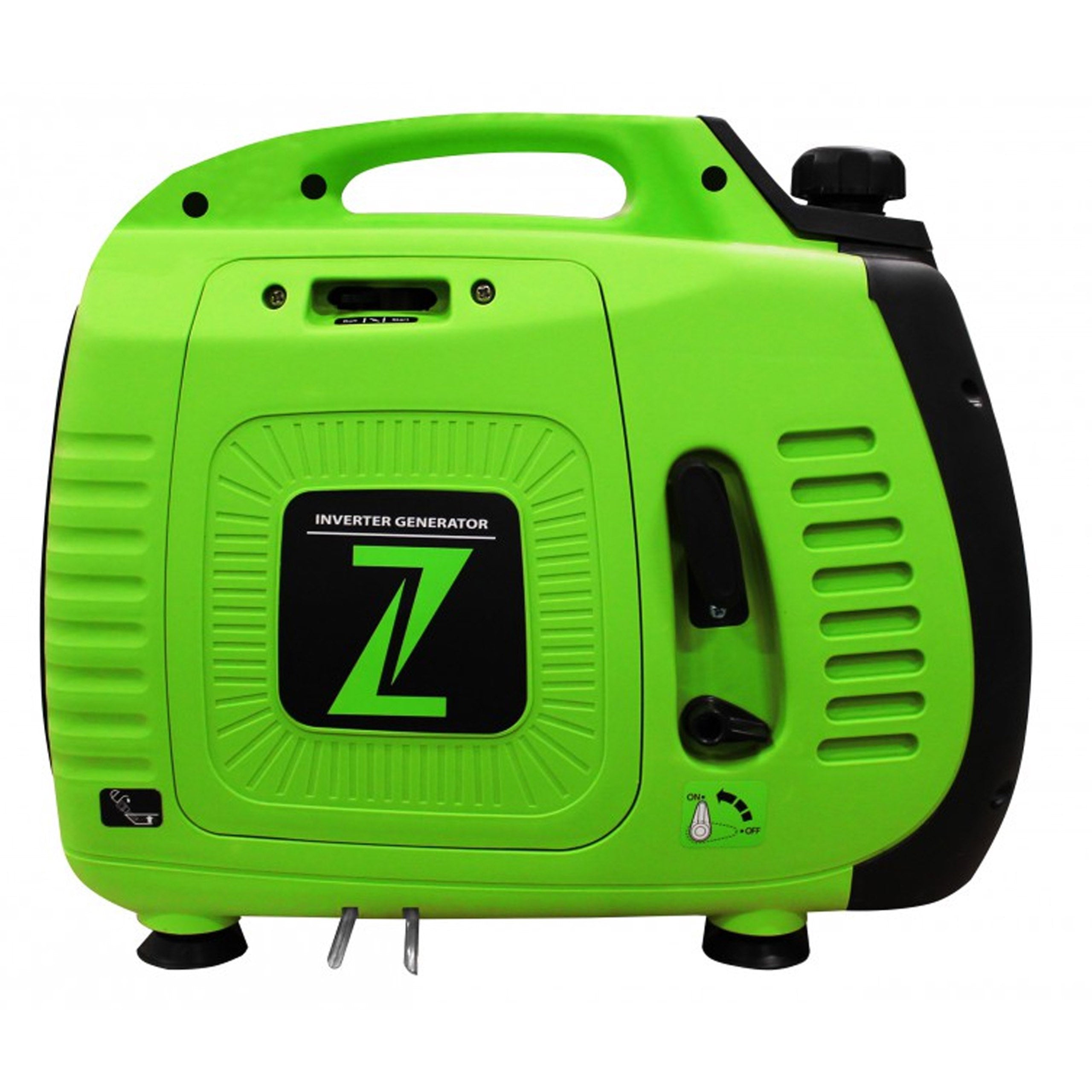Agregat pradotwórczy Zipper ZI-STE2000IV - Image 3