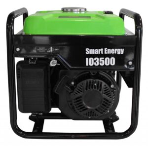 Agregat prądotwórczy Optimat Smart Energy IO3500