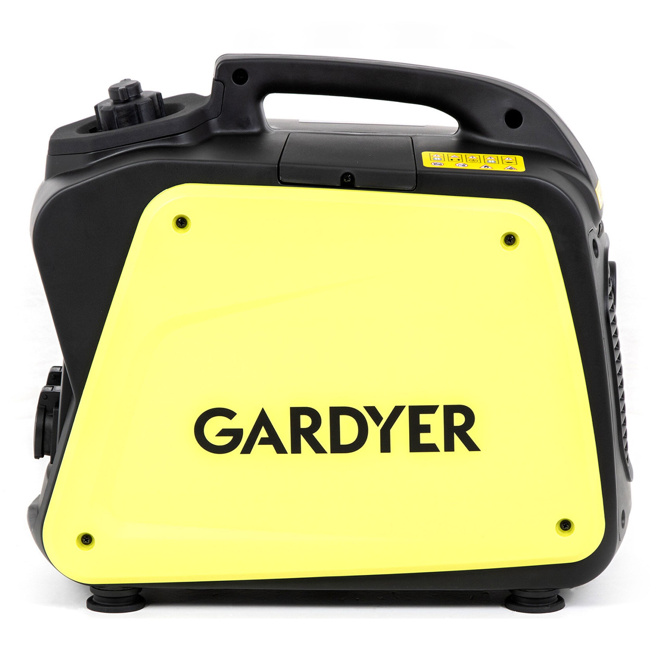 Agregat prądotwórczy Gardyer GI2000 - Image 2