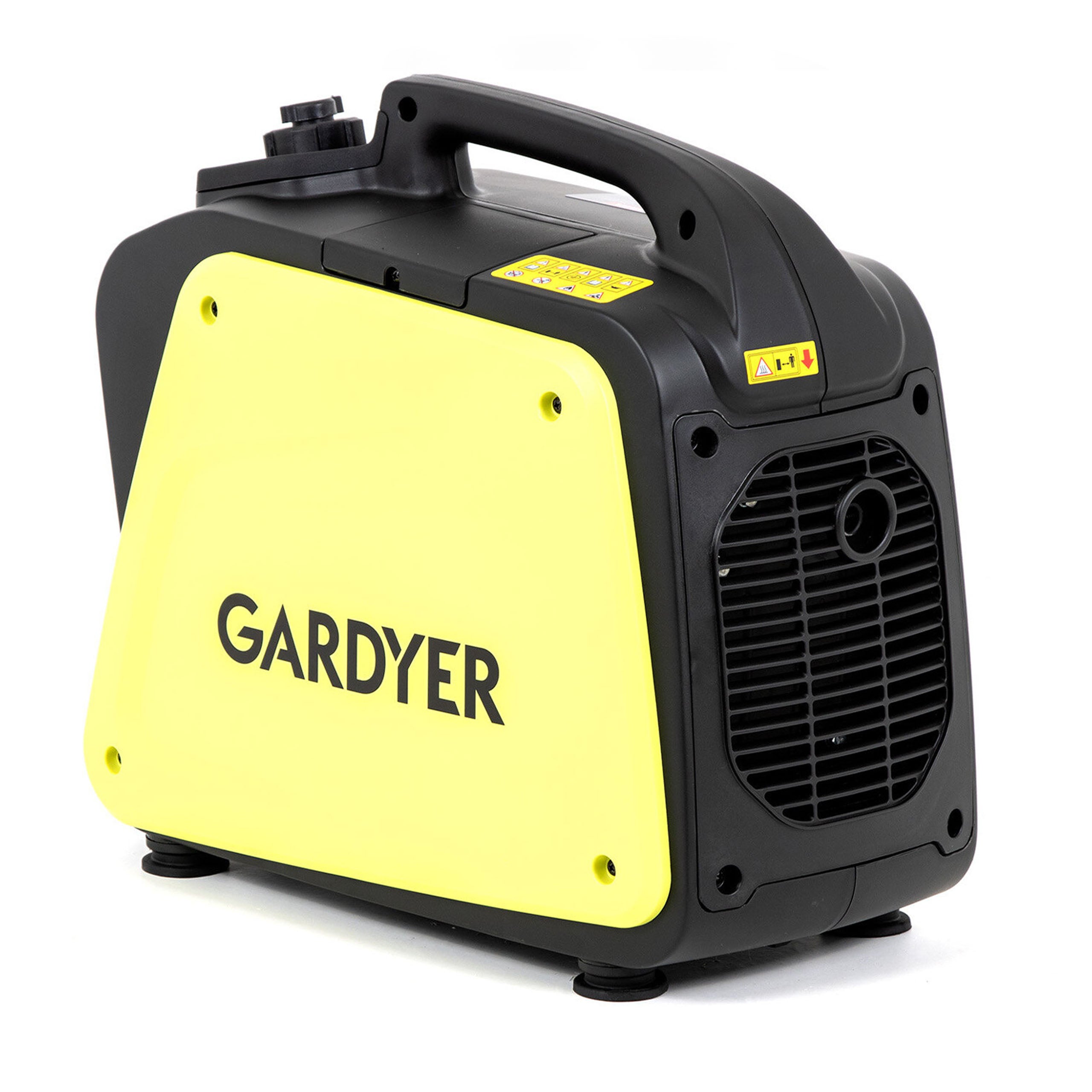Agregat prądotwórczy Gardyer GI2000 - Image 3