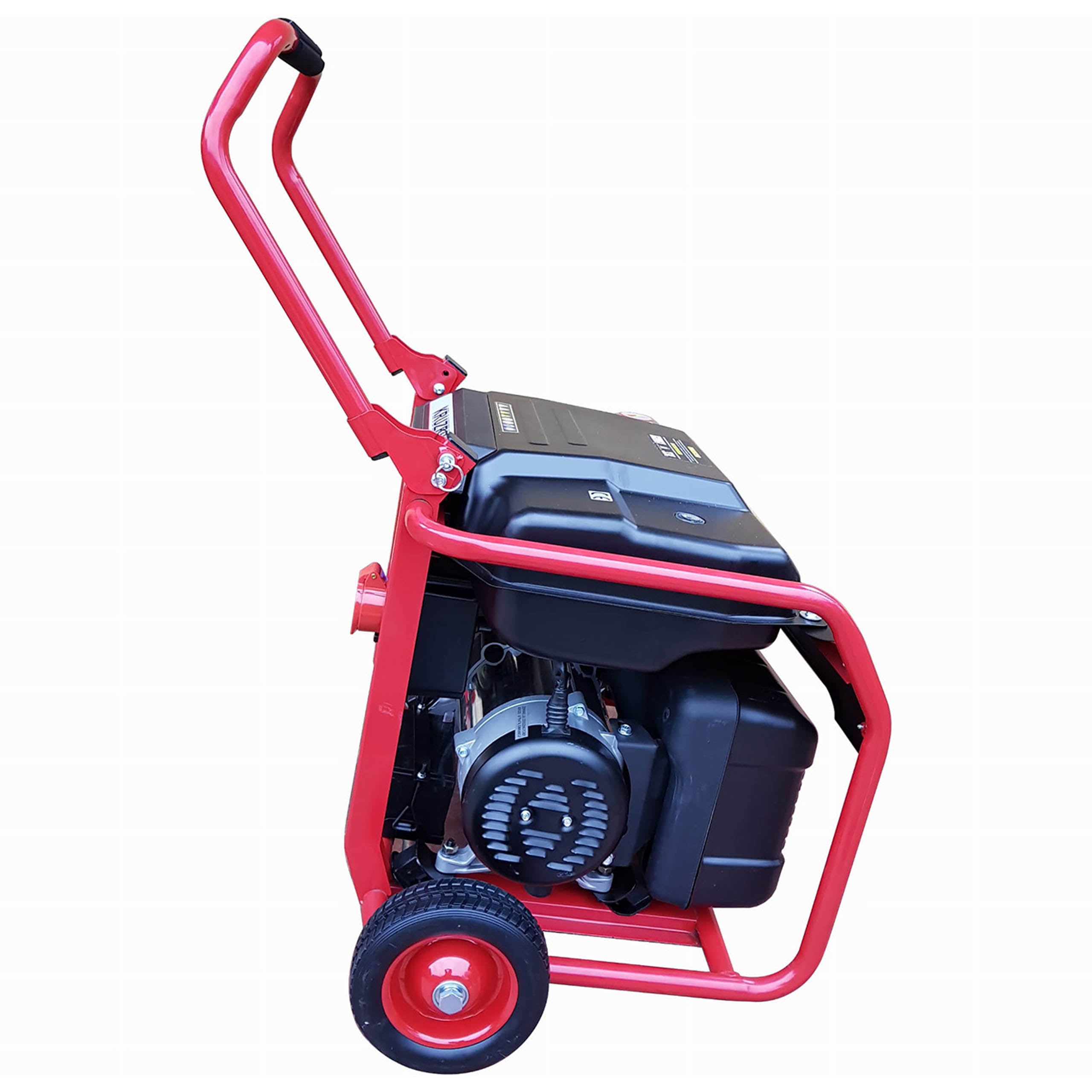 Agregat prądotwórczy Kruzer KR 10990E - Image 6