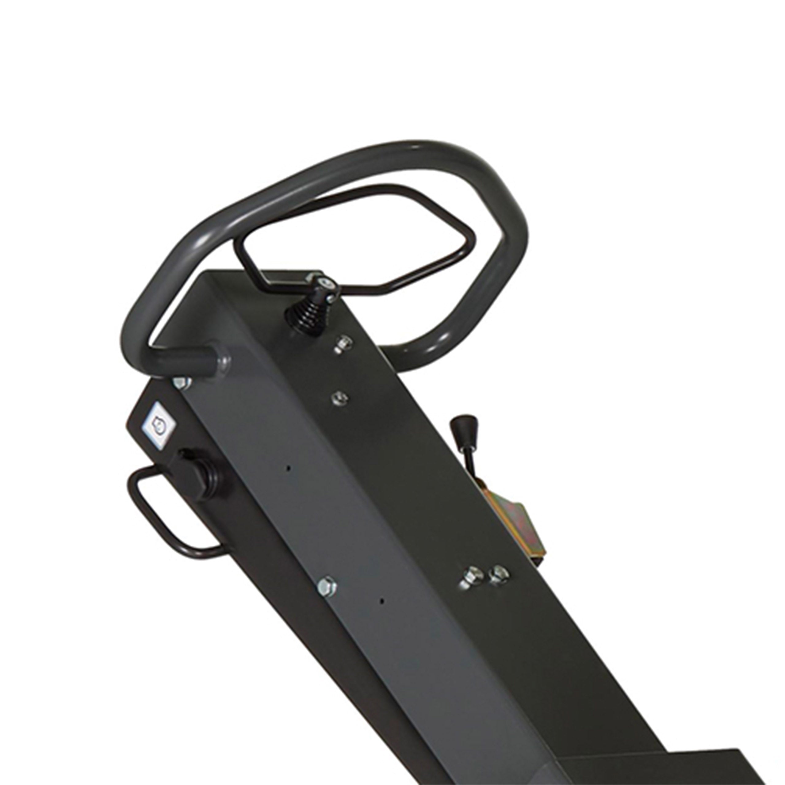 Zagęszczarka dwukierunkowa HUSQVARNA LG 504 Hatz EL 700 mm - Image 4