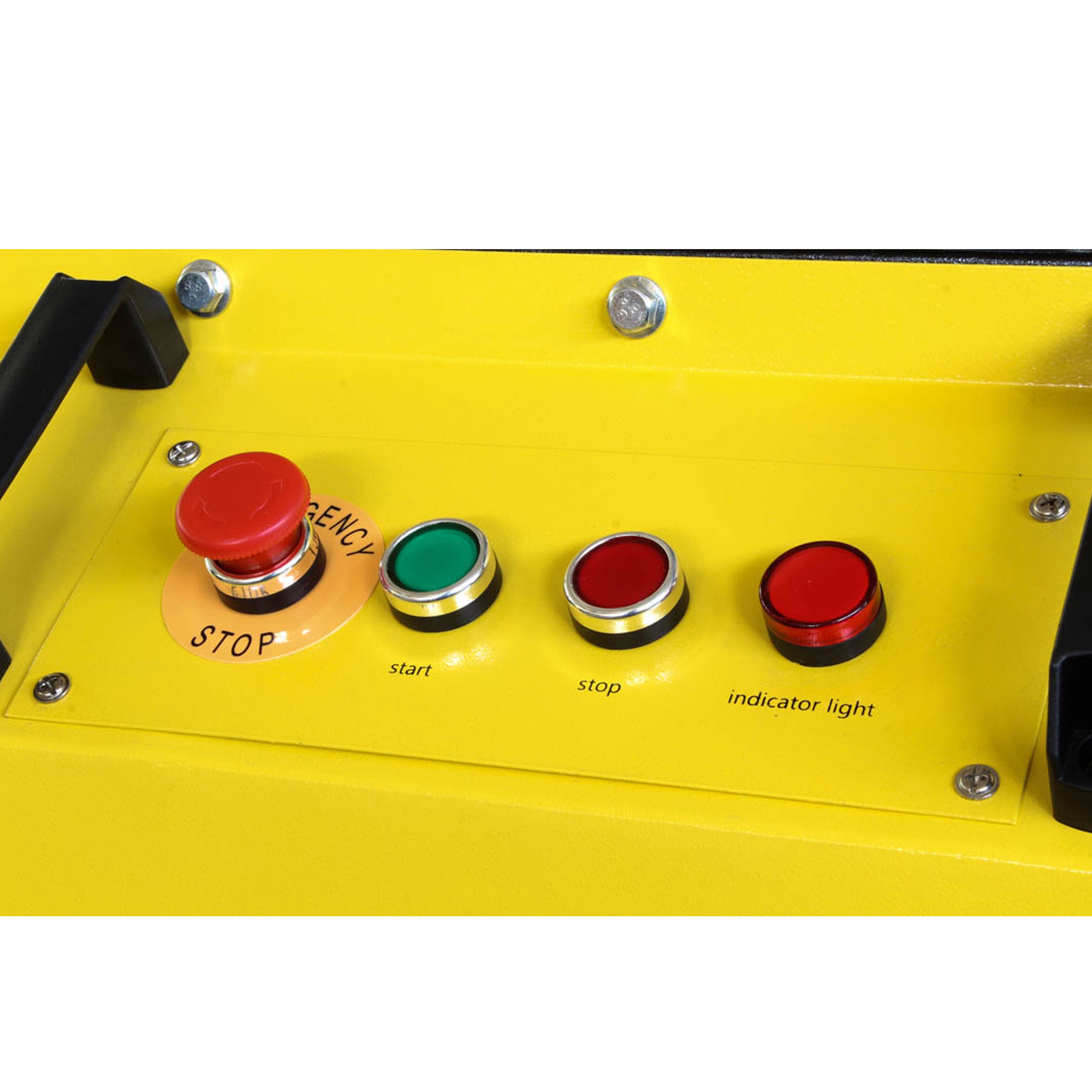 Odciąg spawalniczy OS 3008 Viber System - Image 8