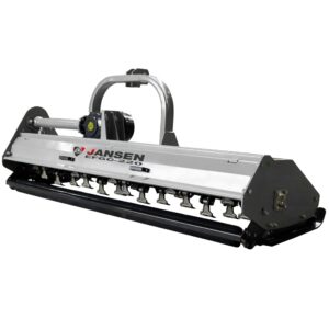Mulczer bijakowy Jansen EFGC-220
