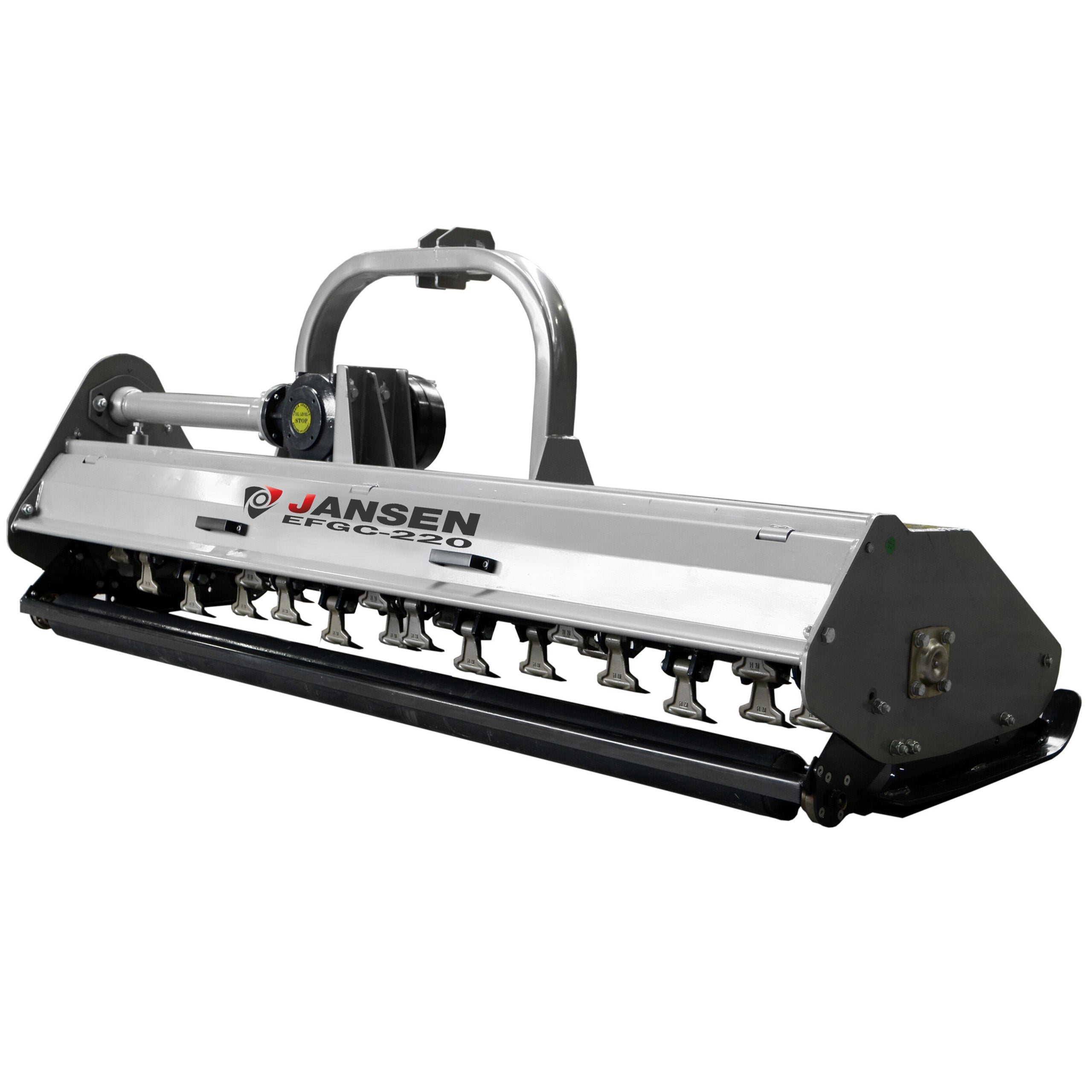 Mulczer bijakowy Jansen EFGC-220
