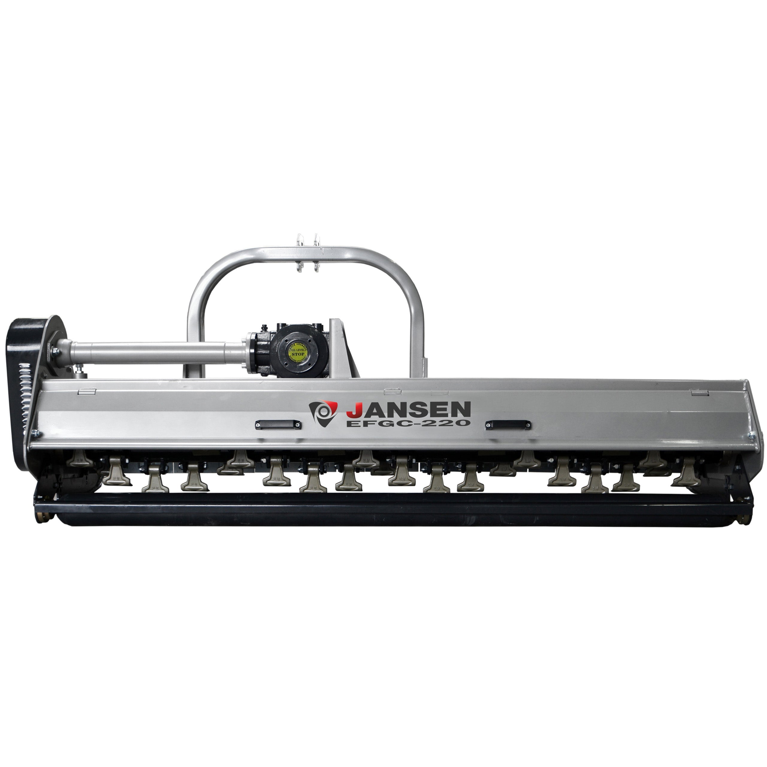 Mulczer bijakowy Jansen EFGC-220 - Image 2