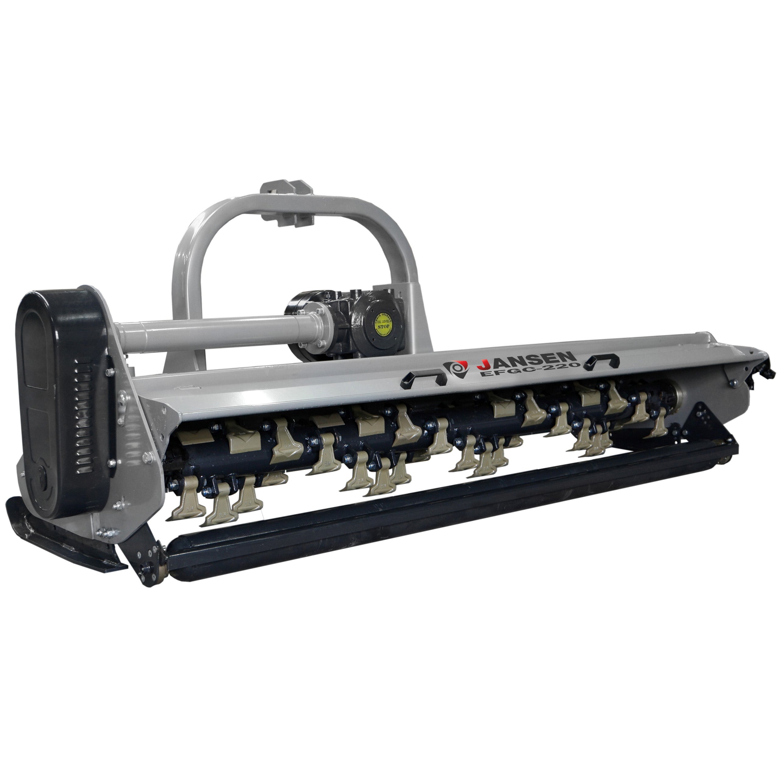 Mulczer bijakowy Jansen EFGC-220 - Image 3
