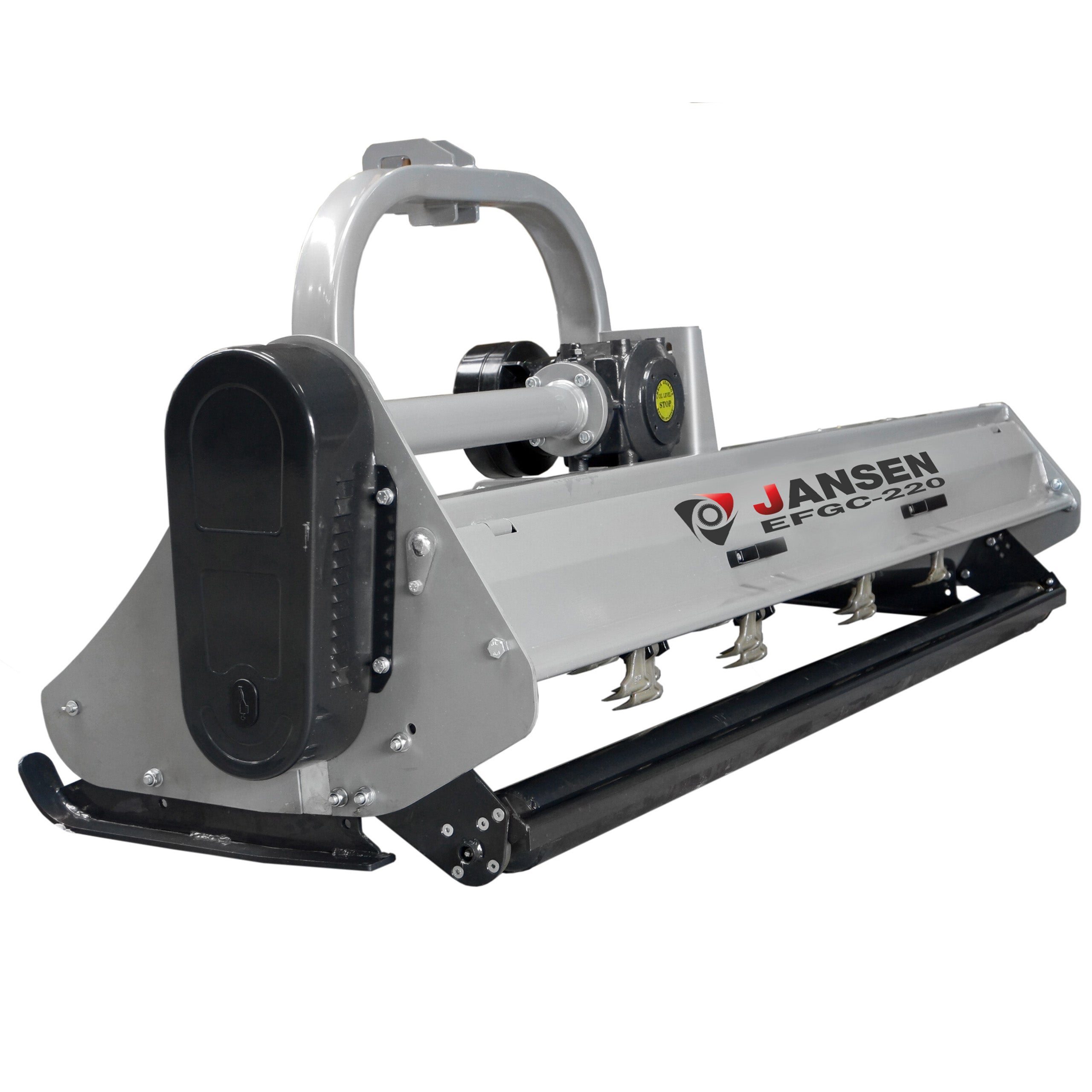 Mulczer bijakowy Jansen EFGC-220 - Image 4