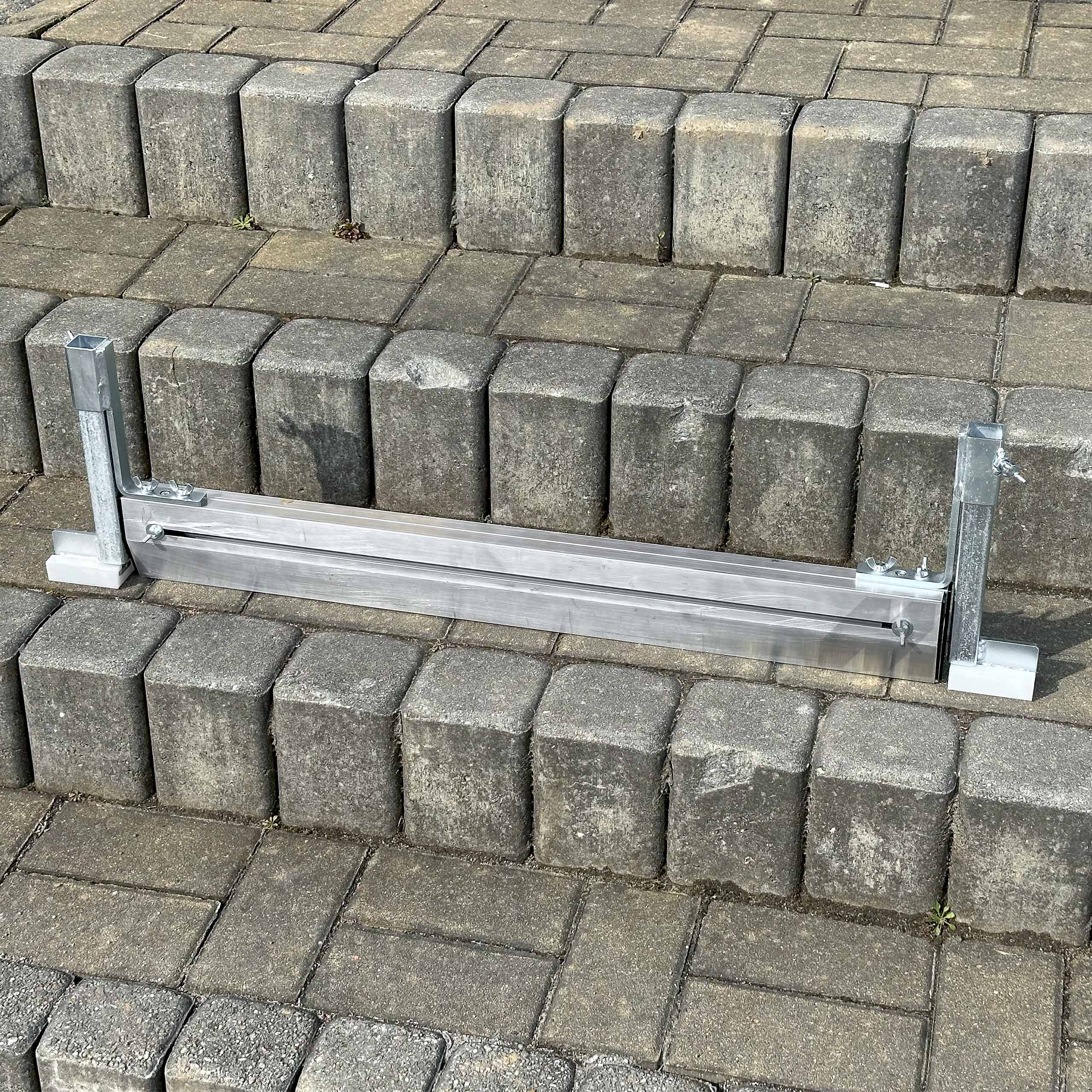 Łata brukarska, Listwa profilująca Mimal 75/140 LZ - Image 7