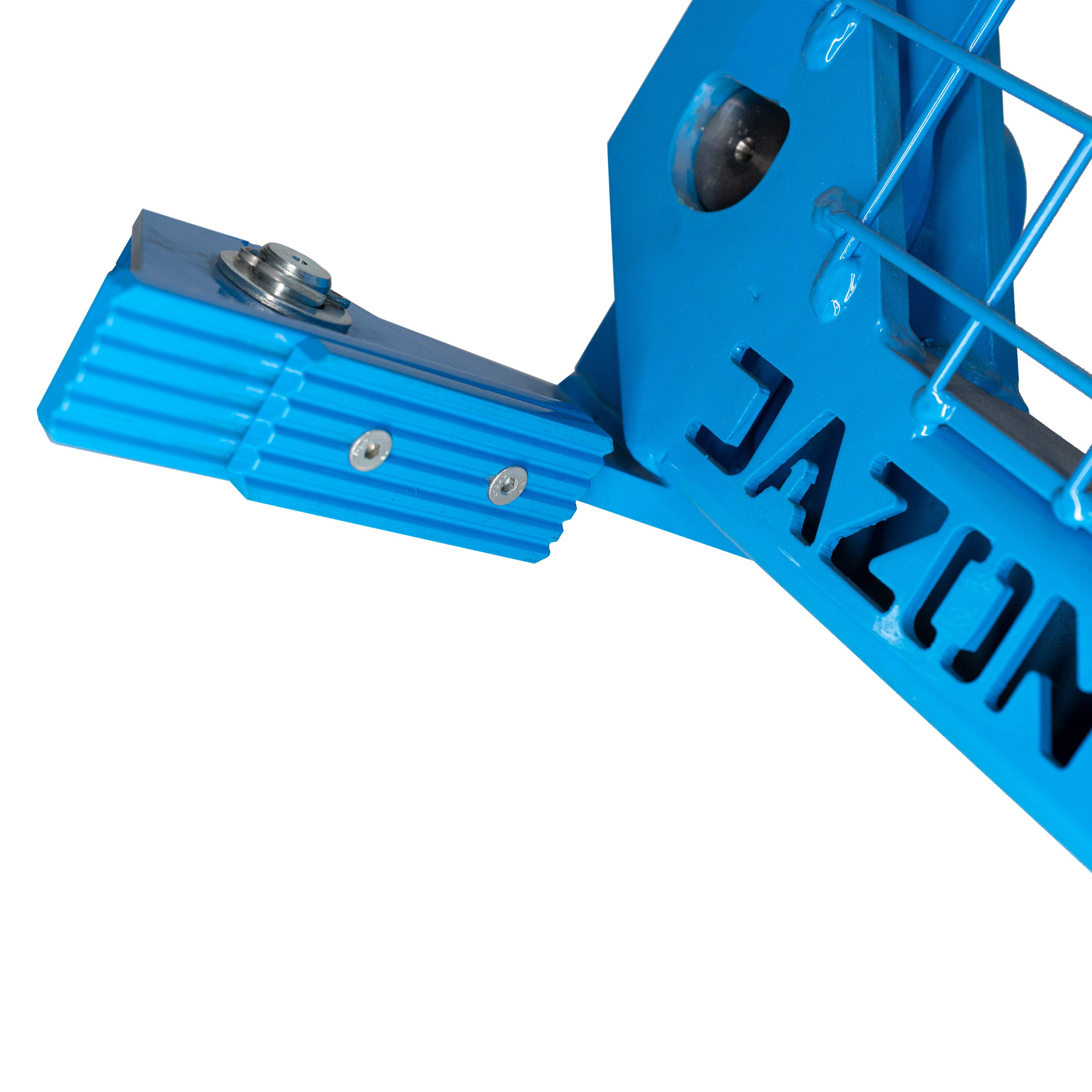 Wózek brukarski Jazon KRAB 1200 - Image 4