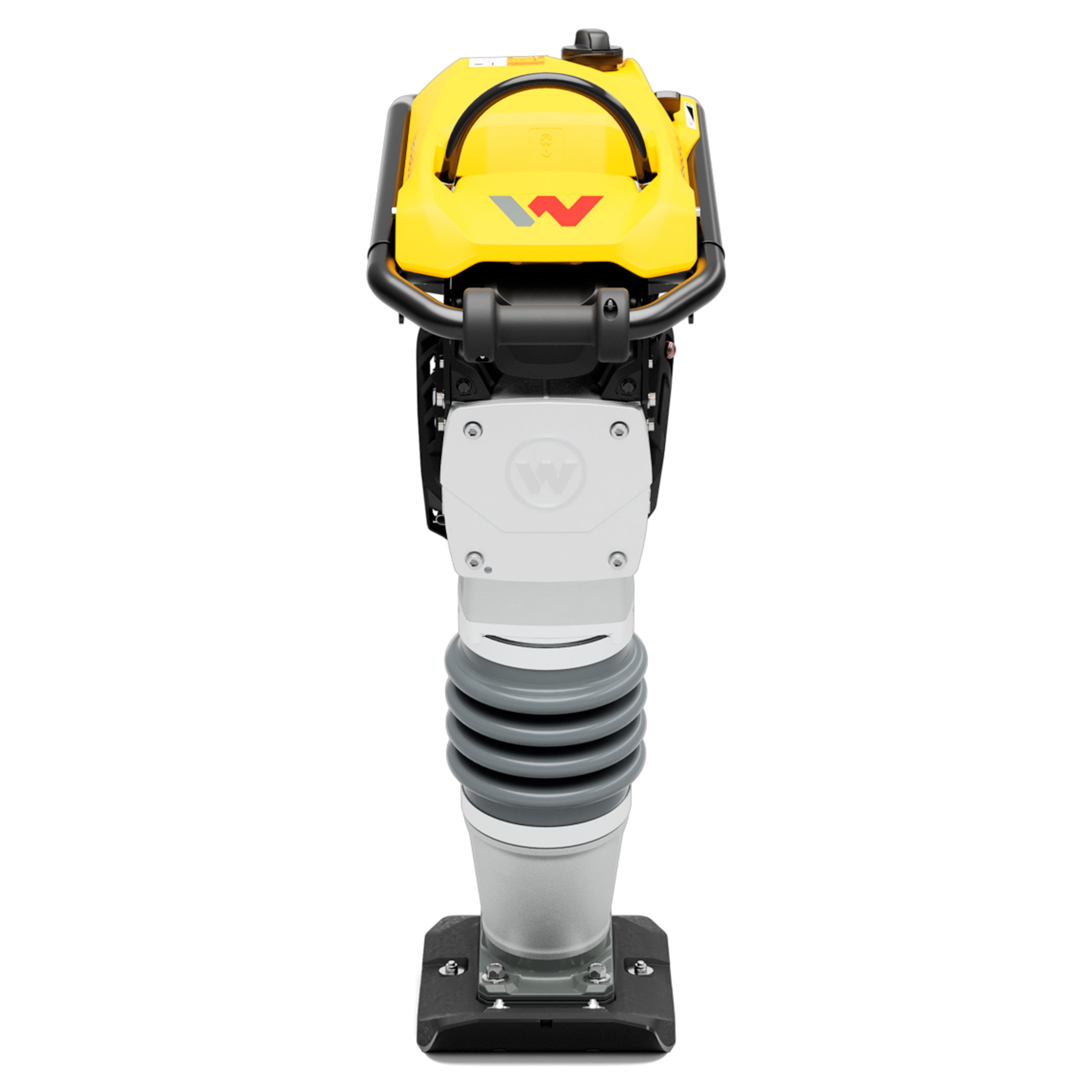 Zagęszczarka stopowa Wacker Neuson BS68-2/28 - Image 3