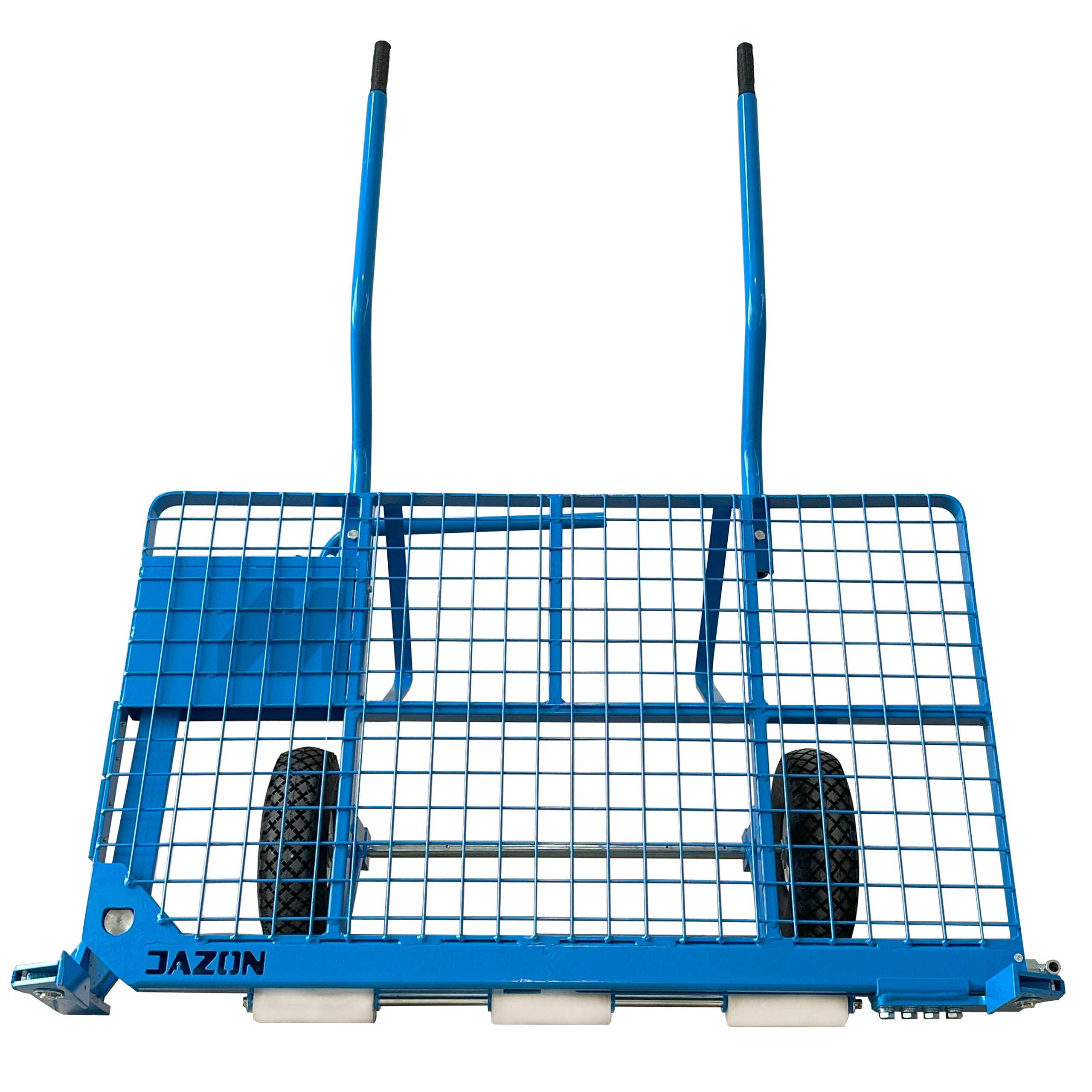 Wózek brukarski Jazon KRAB 1200 - Image 2