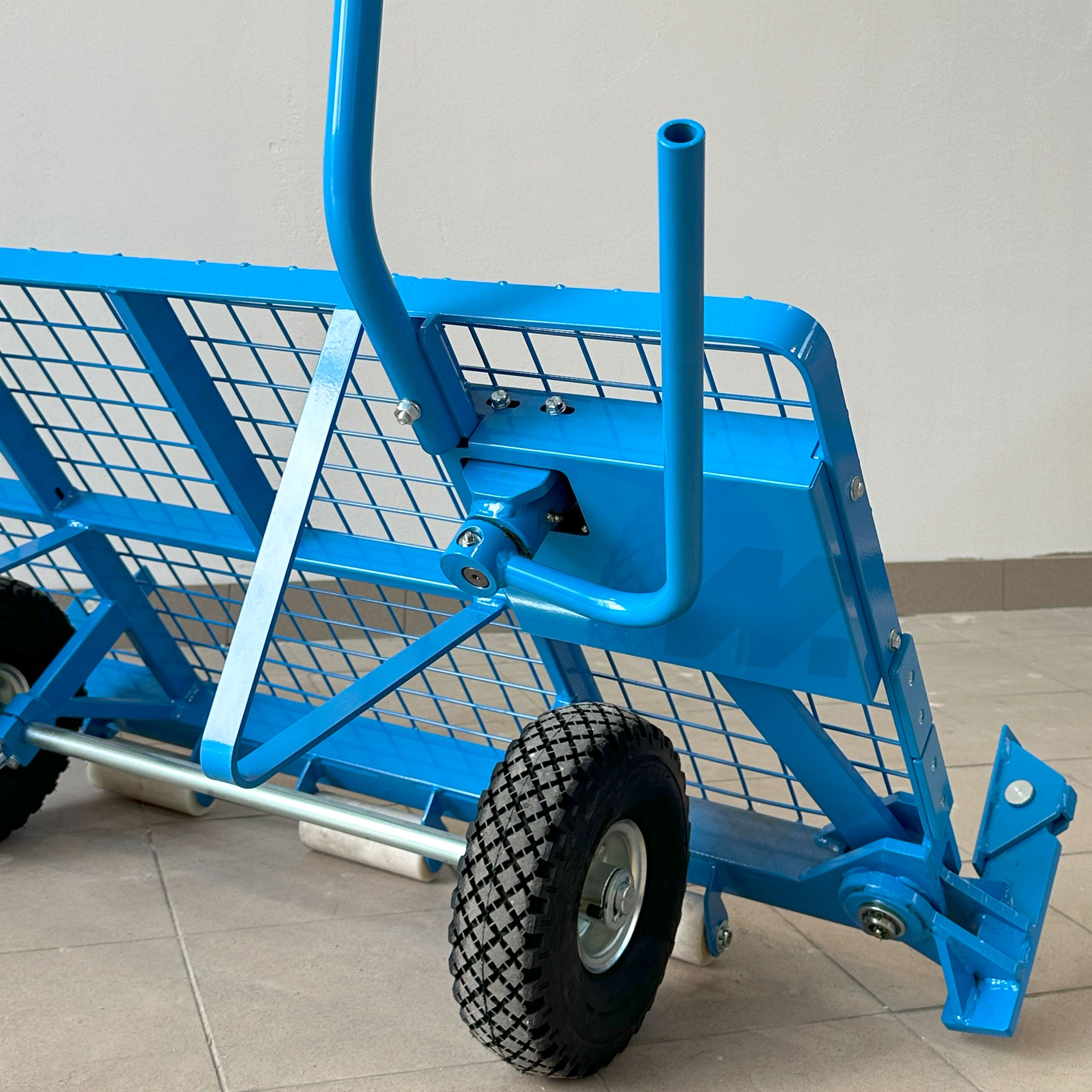 Wózek brukarski Jazon KRAB 1200 - Image 5