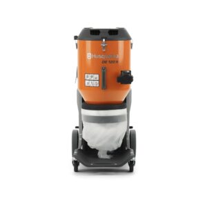 Odkurzacz przemysłowy Husqvarna DE 120