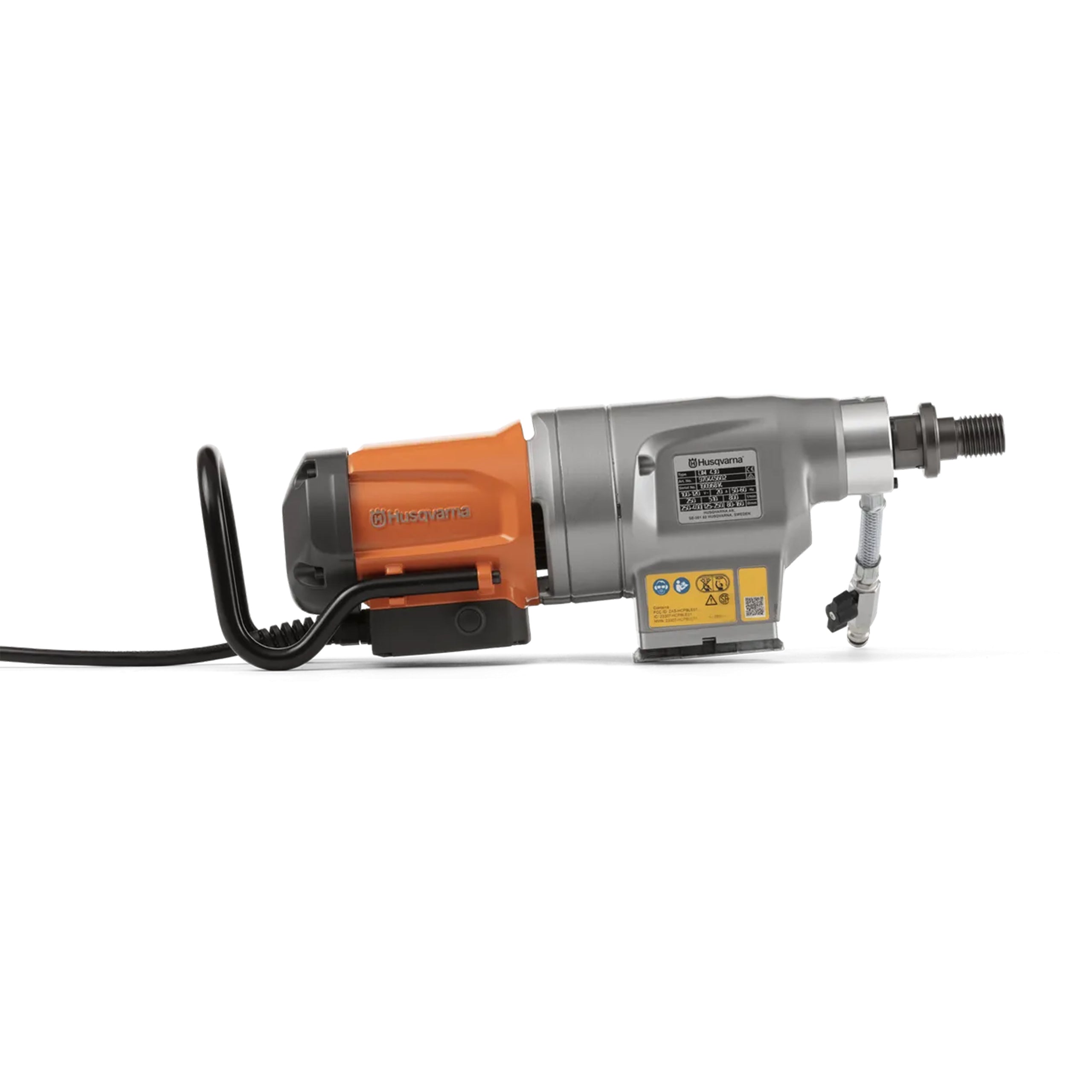 Wiertnica Husqvarna DM 430 - Image 3
