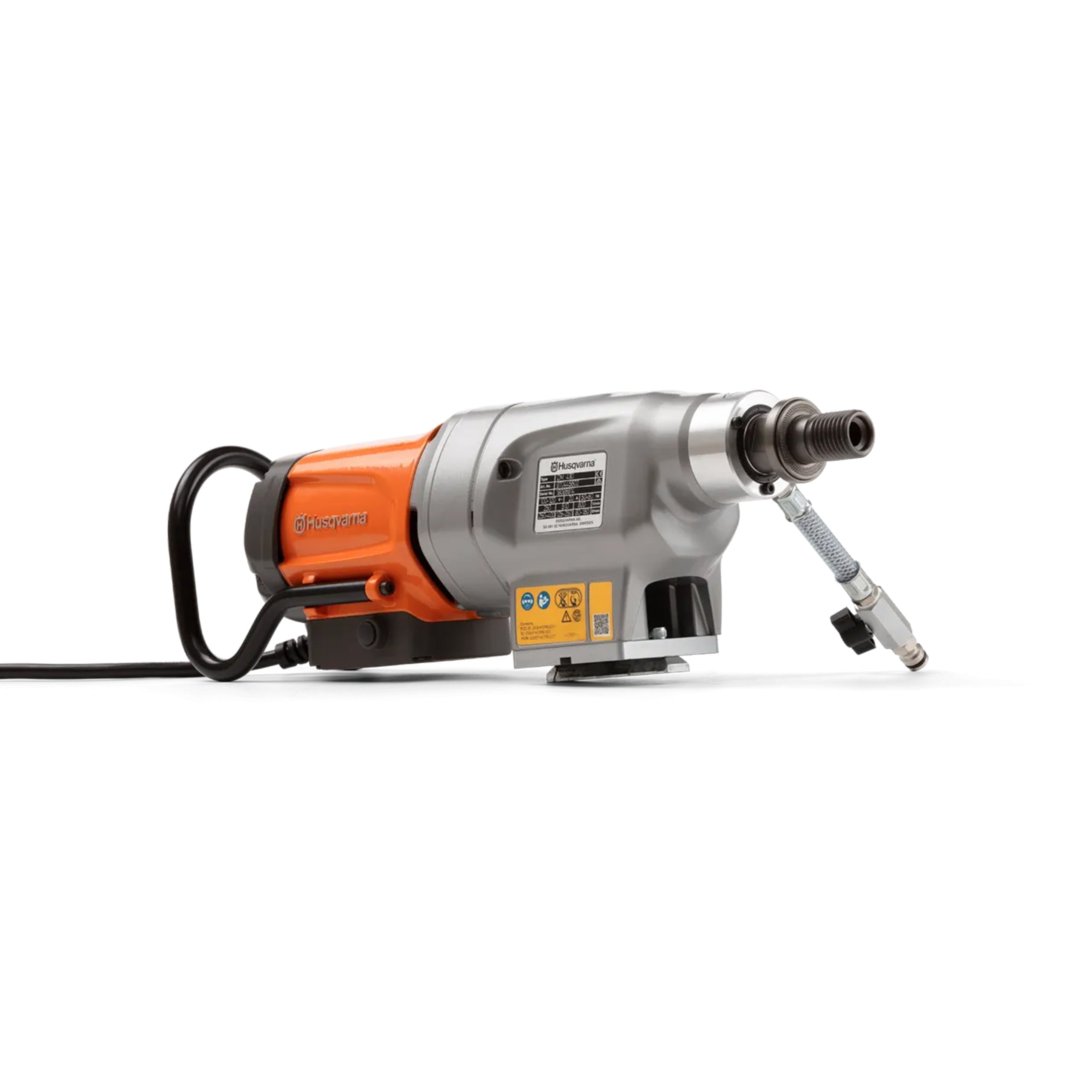 Wiertnica Husqvarna DM 430 - Image 4