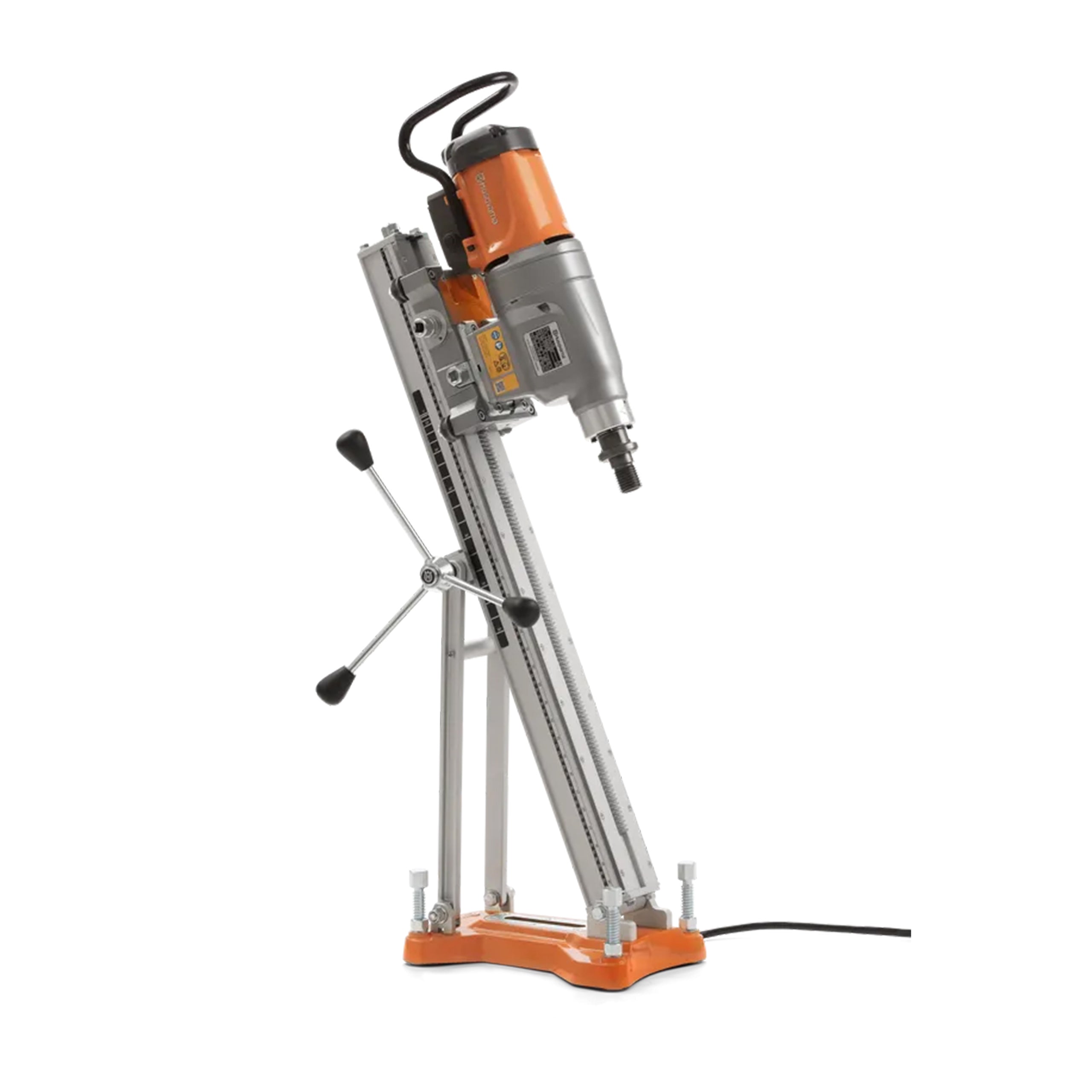 Wiertnica Husqvarna DM 430 - Image 5