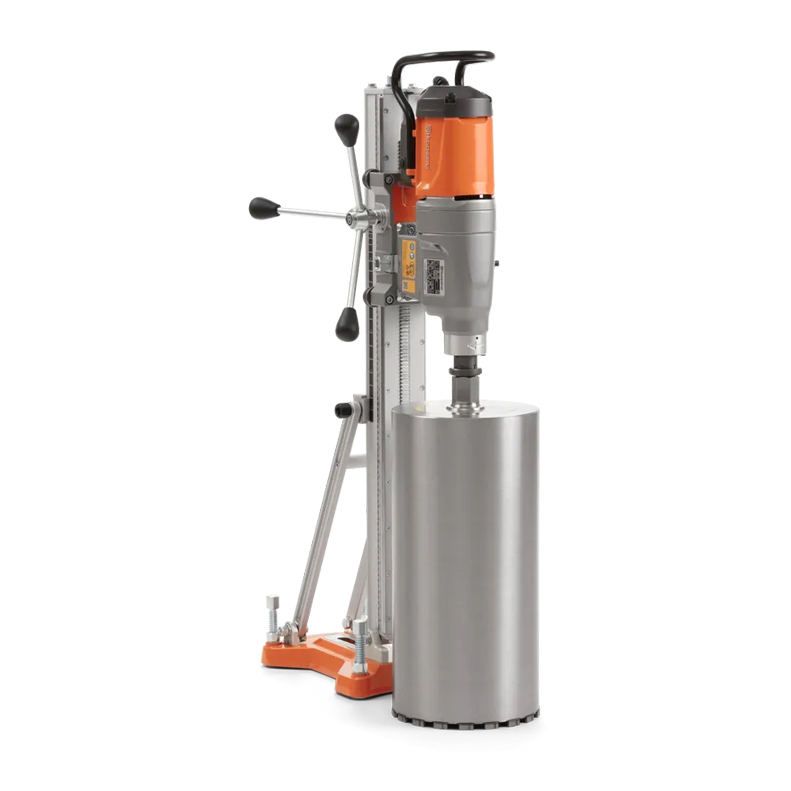 Wiertnica Husqvarna DM 430 - Image 7