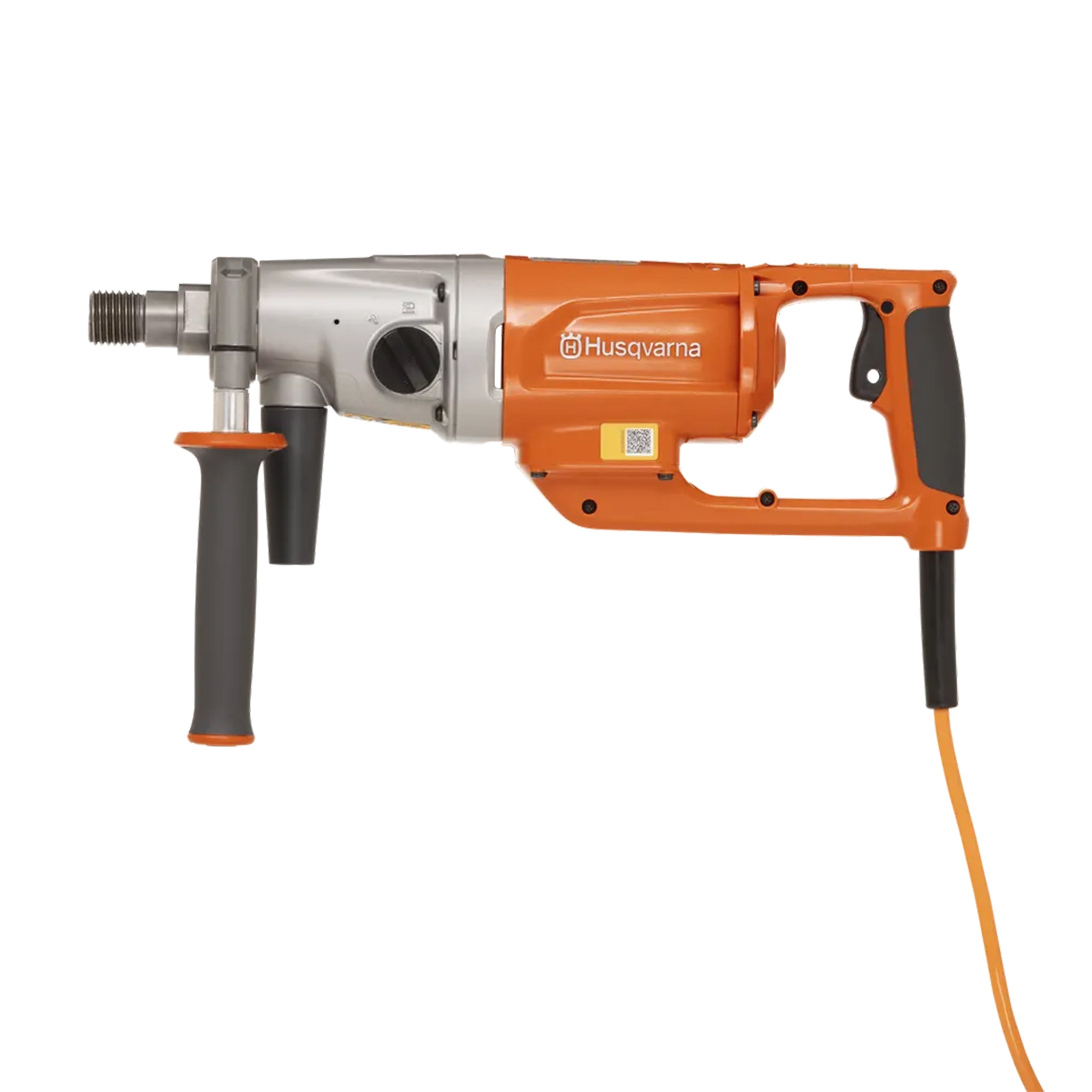 Wiertnica elektryczna Husqvarna DM 200 - Image 2