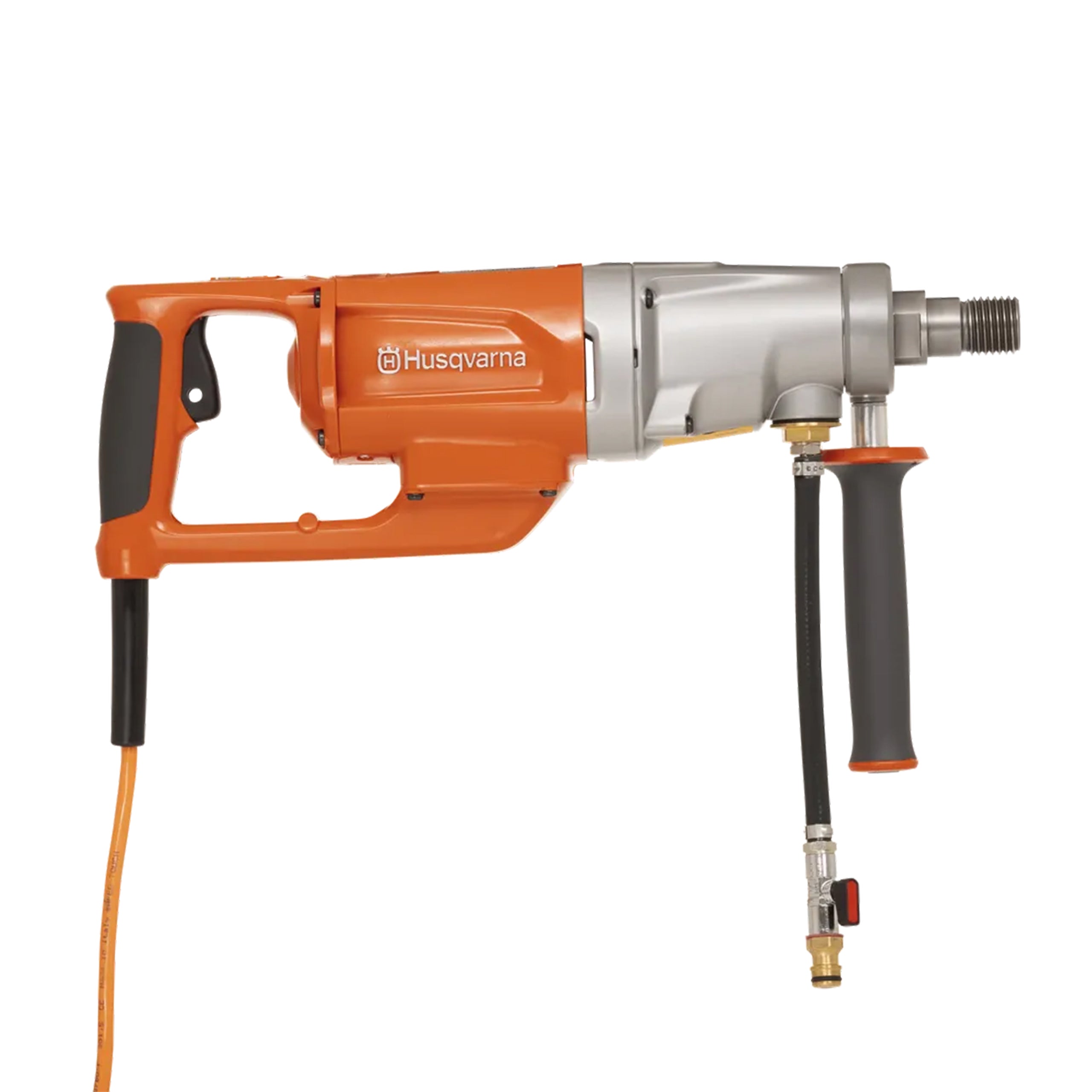 Wiertnica elektryczna Husqvarna DM 200 - Image 3