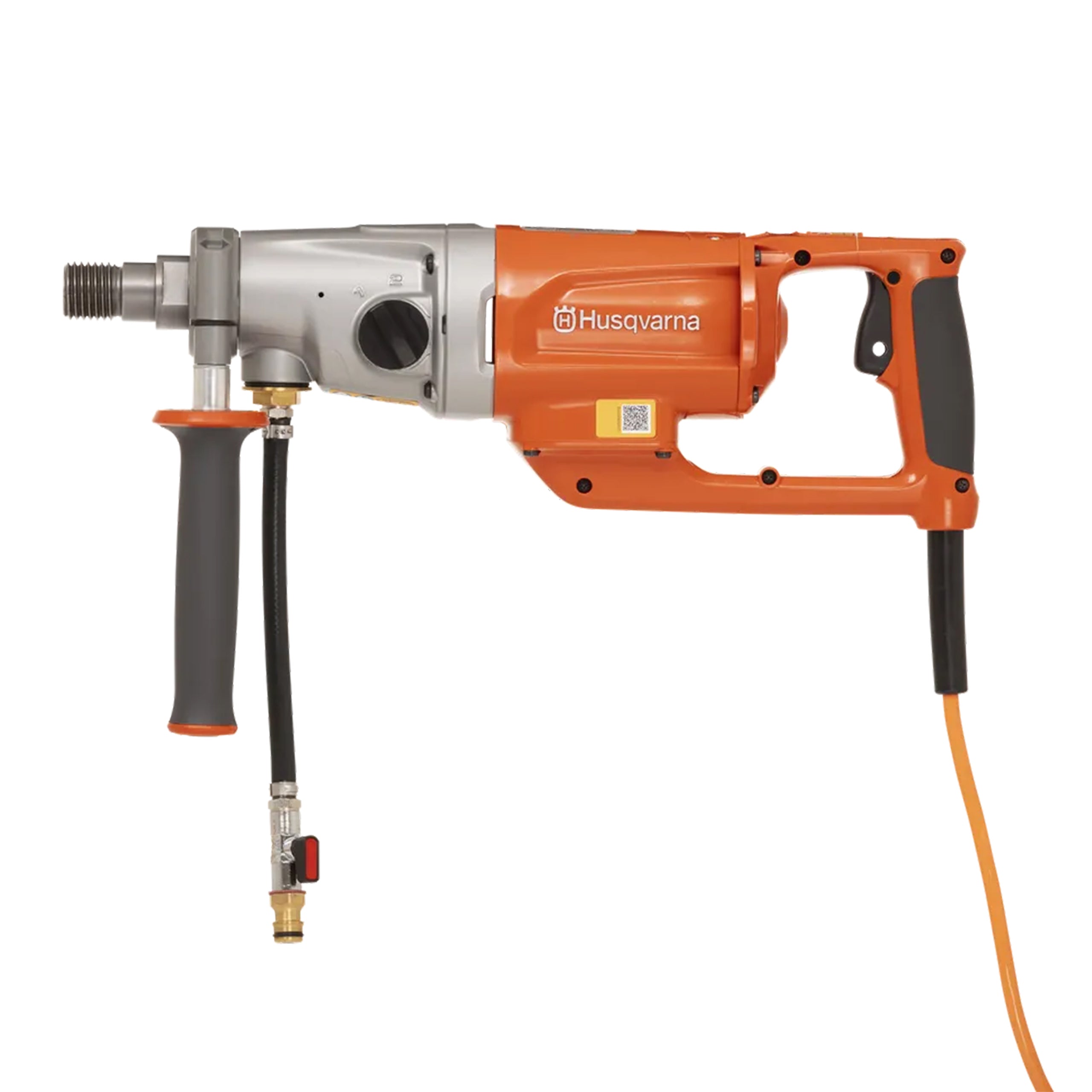 Wiertnica elektryczna Husqvarna DM 200 - Image 5