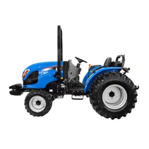LS Tractor MT3.35 MEC 4×4 – 35 KM / IND