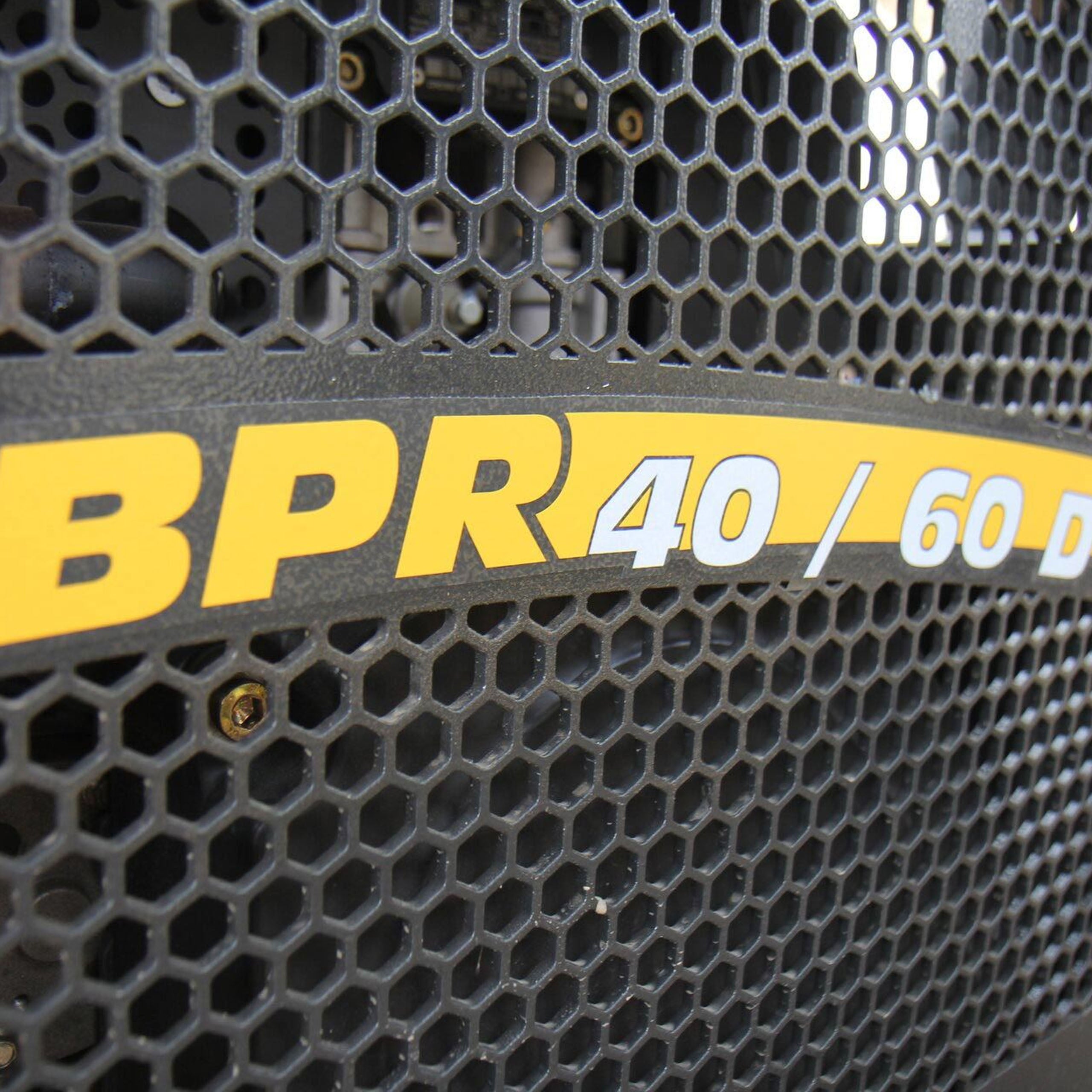 Zagęszczarka rewersyjna Bomag BPR 40/60 D/E - Image 4