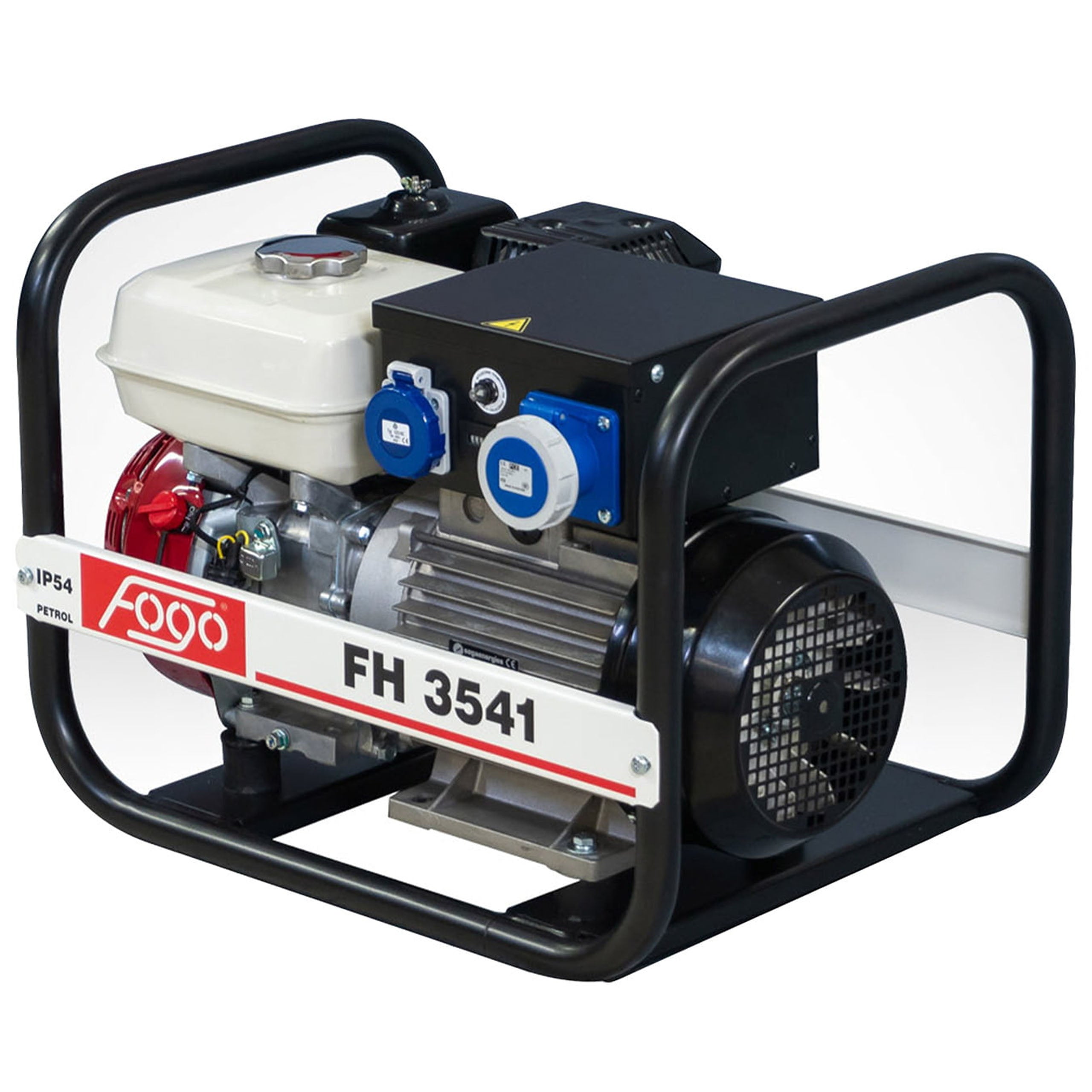 Agregat prądotwórczy Fogo FH 3541