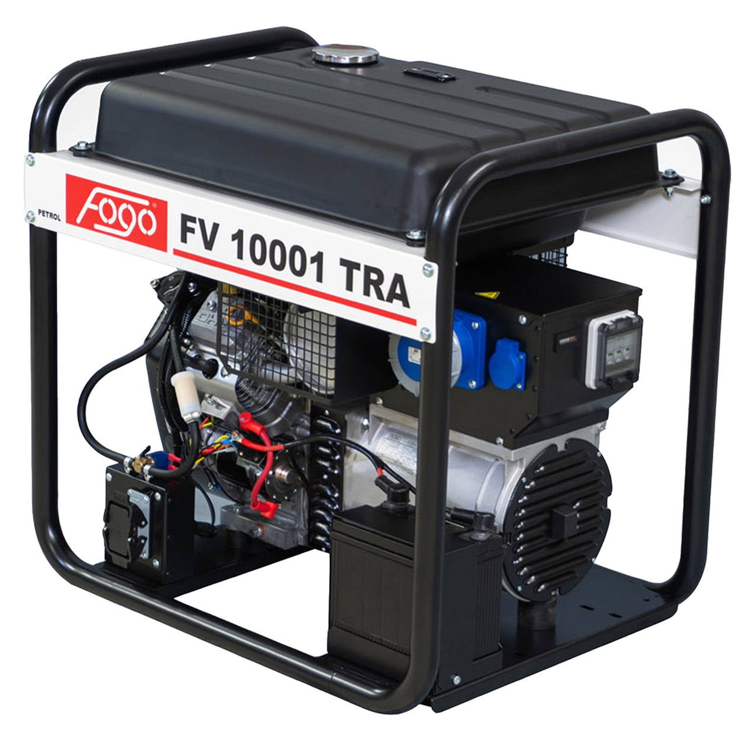 Agregat prądotwórczy Fogo FV 10001 TRA