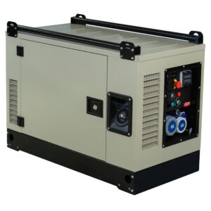 Agregat prądotwórczy Fogo FV 10001 CRA