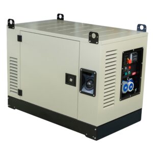 Agregat prądotwórczy Fogo FV 17001 CRA
