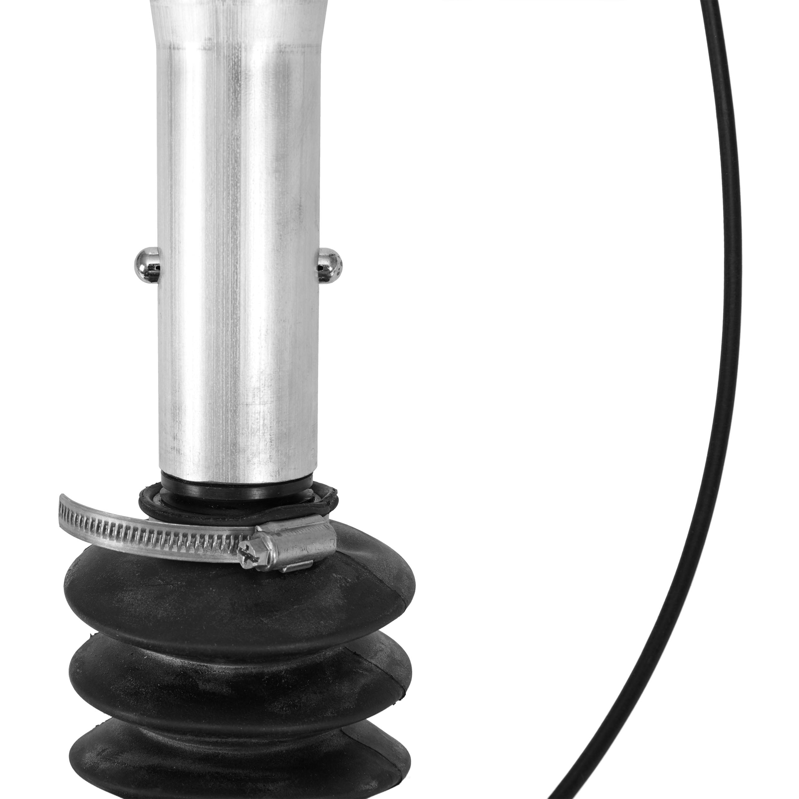 Listwa wibracyjna HUSQVARNA BV 20 G - Image 3