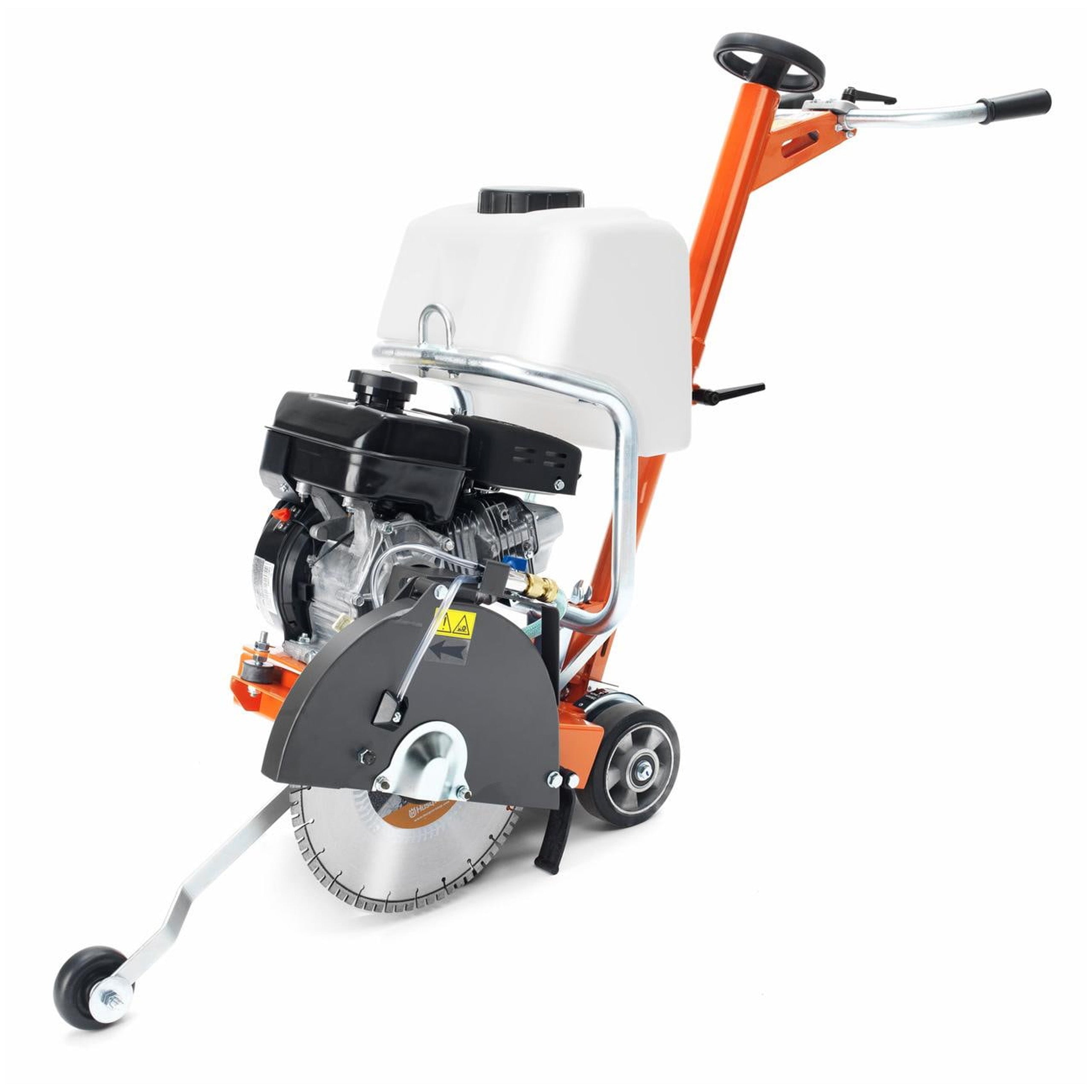 PRZECINARKA JEZDNA HUSQVARNA FS 309 osłona 350 MM - Image 2