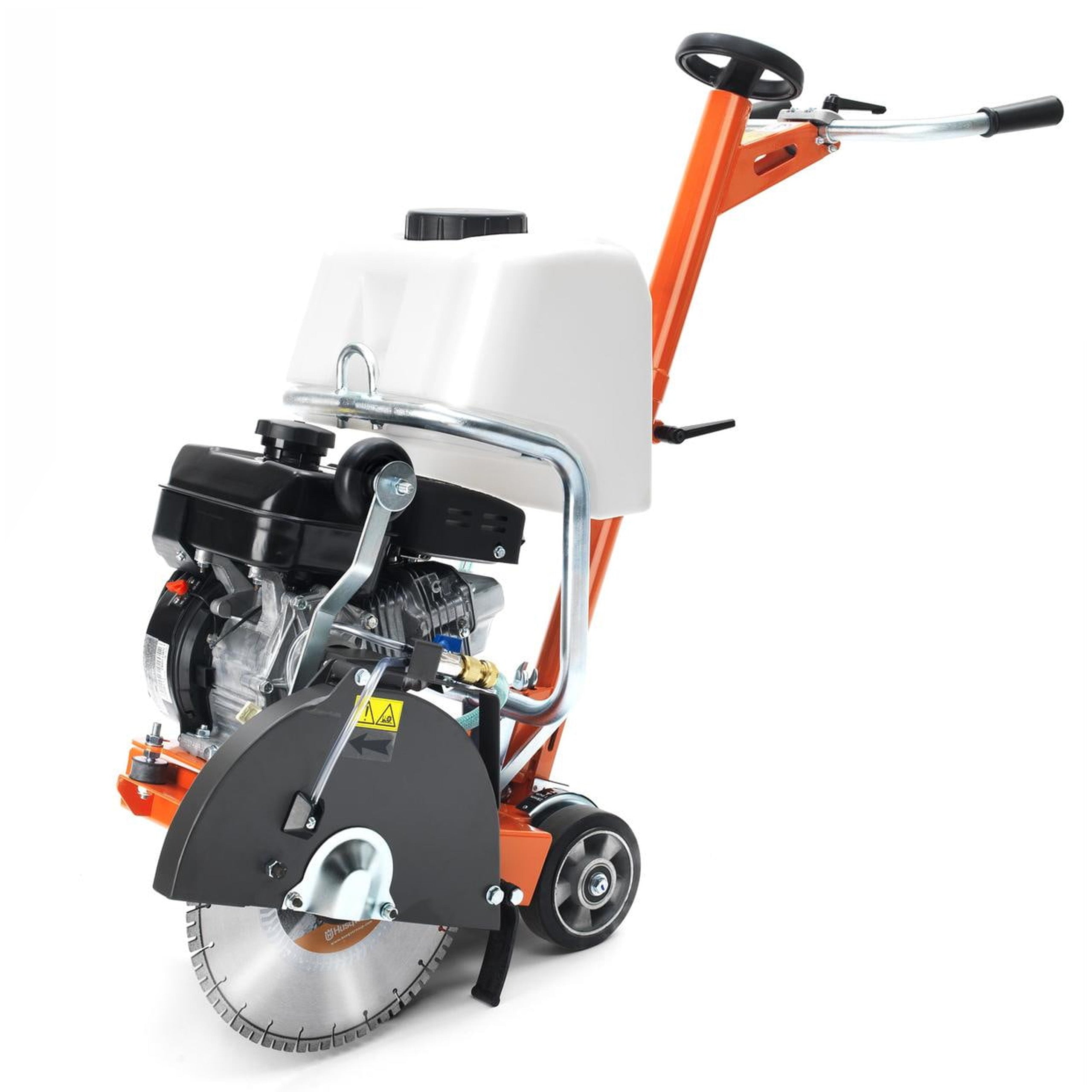 PRZECINARKA JEZDNA HUSQVARNA FS 309 osłona 350 MM - Image 3
