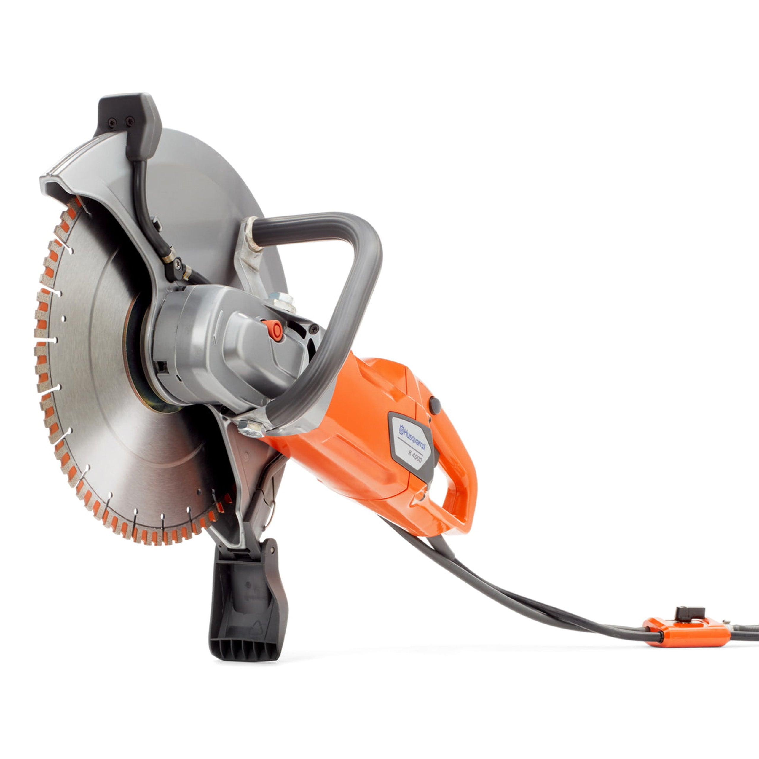 Przecinarka ręczna Husqvarna K4000