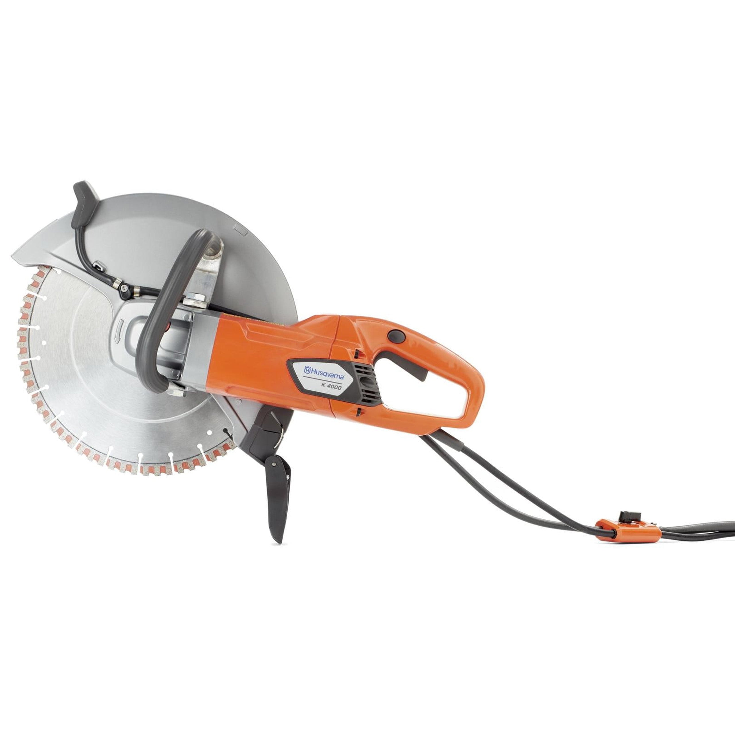 Przecinarka ręczna Husqvarna K4000 - Image 2
