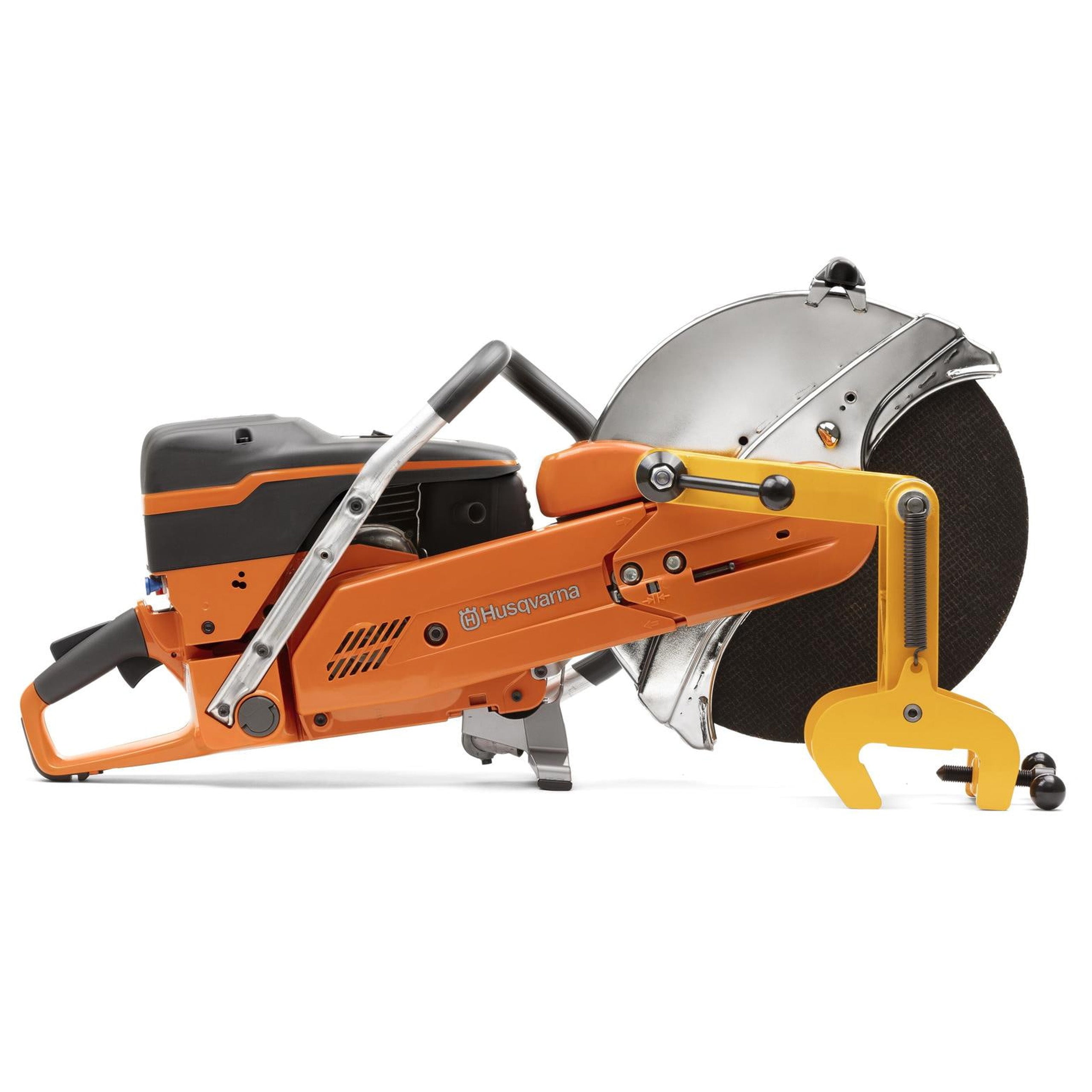 PRZECINARKA RĘCZNA HUSQVARNA K1270 Rail 14” - Image 2