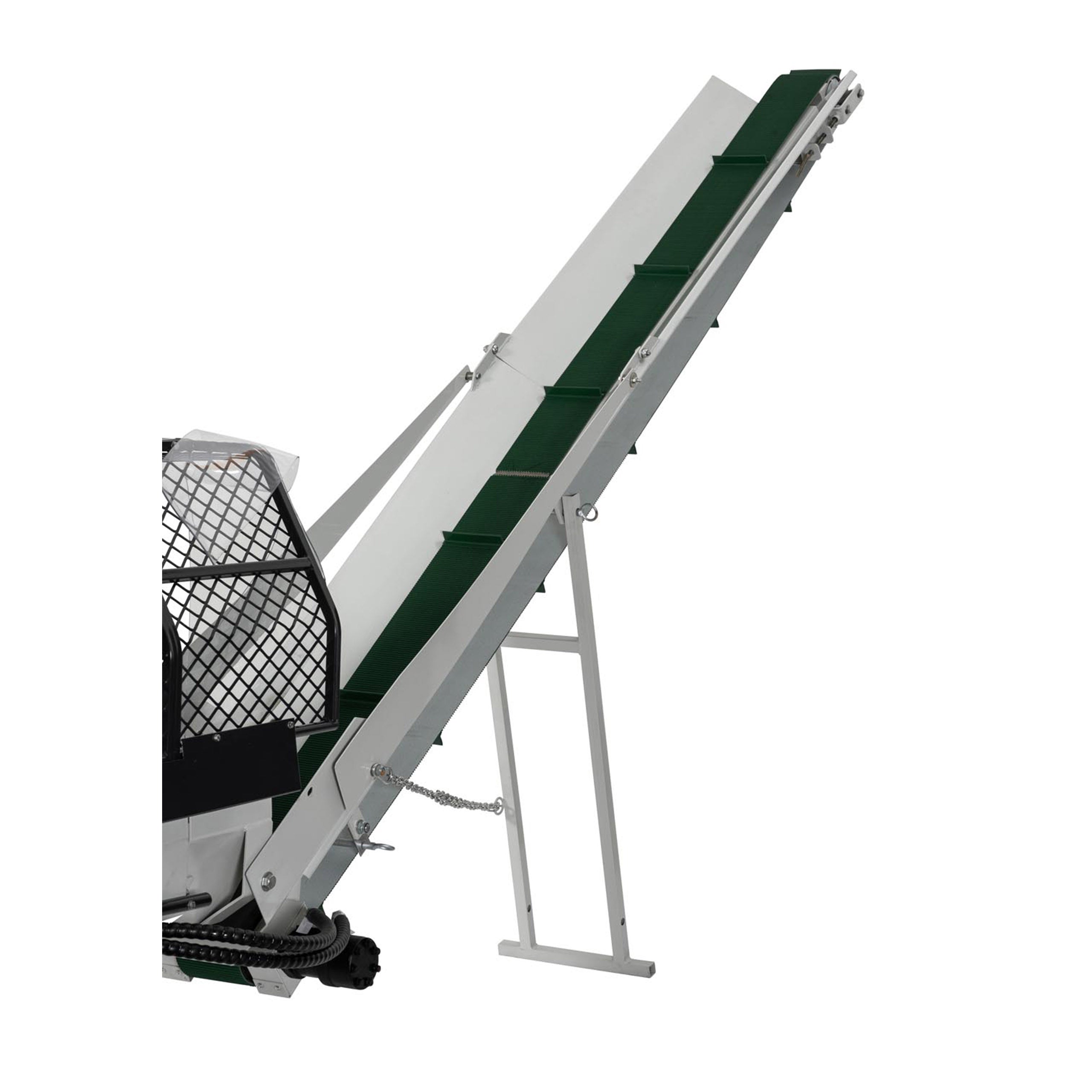 Piło-łuparka Lumag SSA400E - Image 5