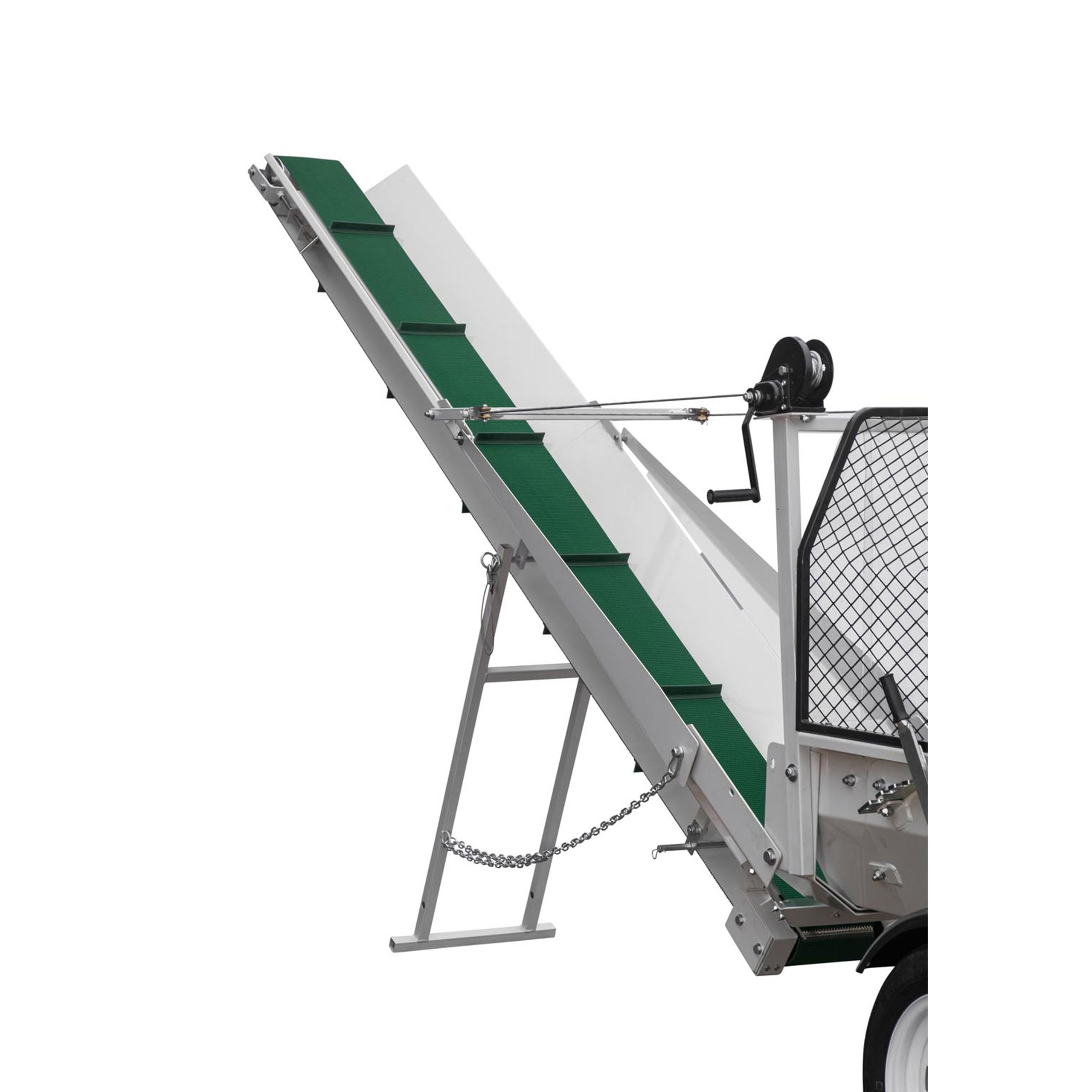 Piło-łuparka Lumag SSA500G - Image 6