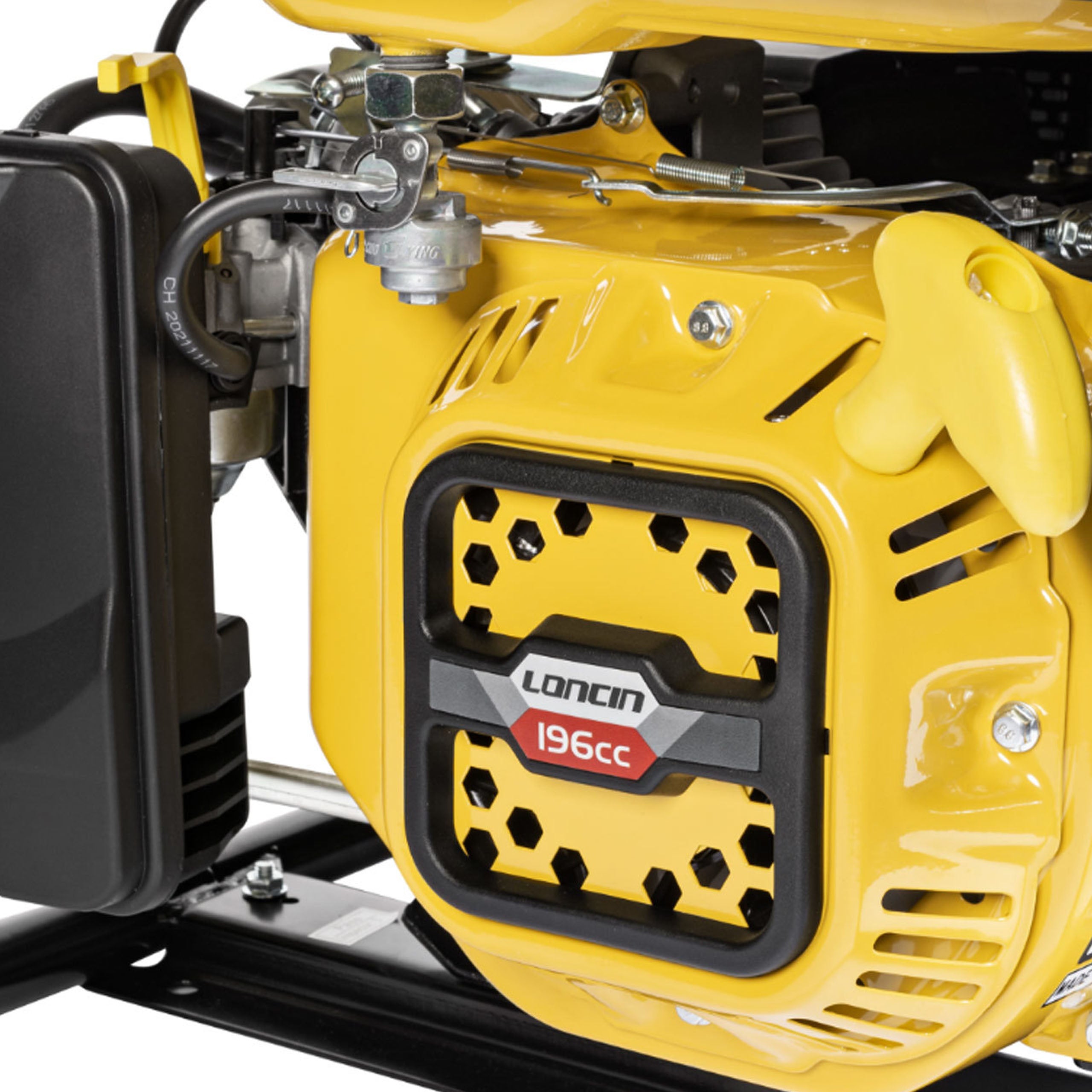 Agregat prądotwórczy Loncin LC2500-AS - Image 4