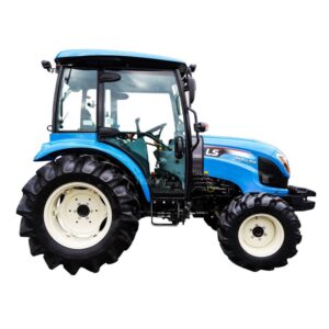 Tractor LS MT 3,50 hst 4×4 47 km/CAB