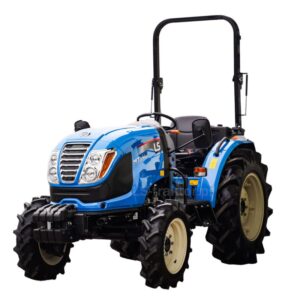 LS Tractor MT3.40 MEC 4×4 – 40 KM